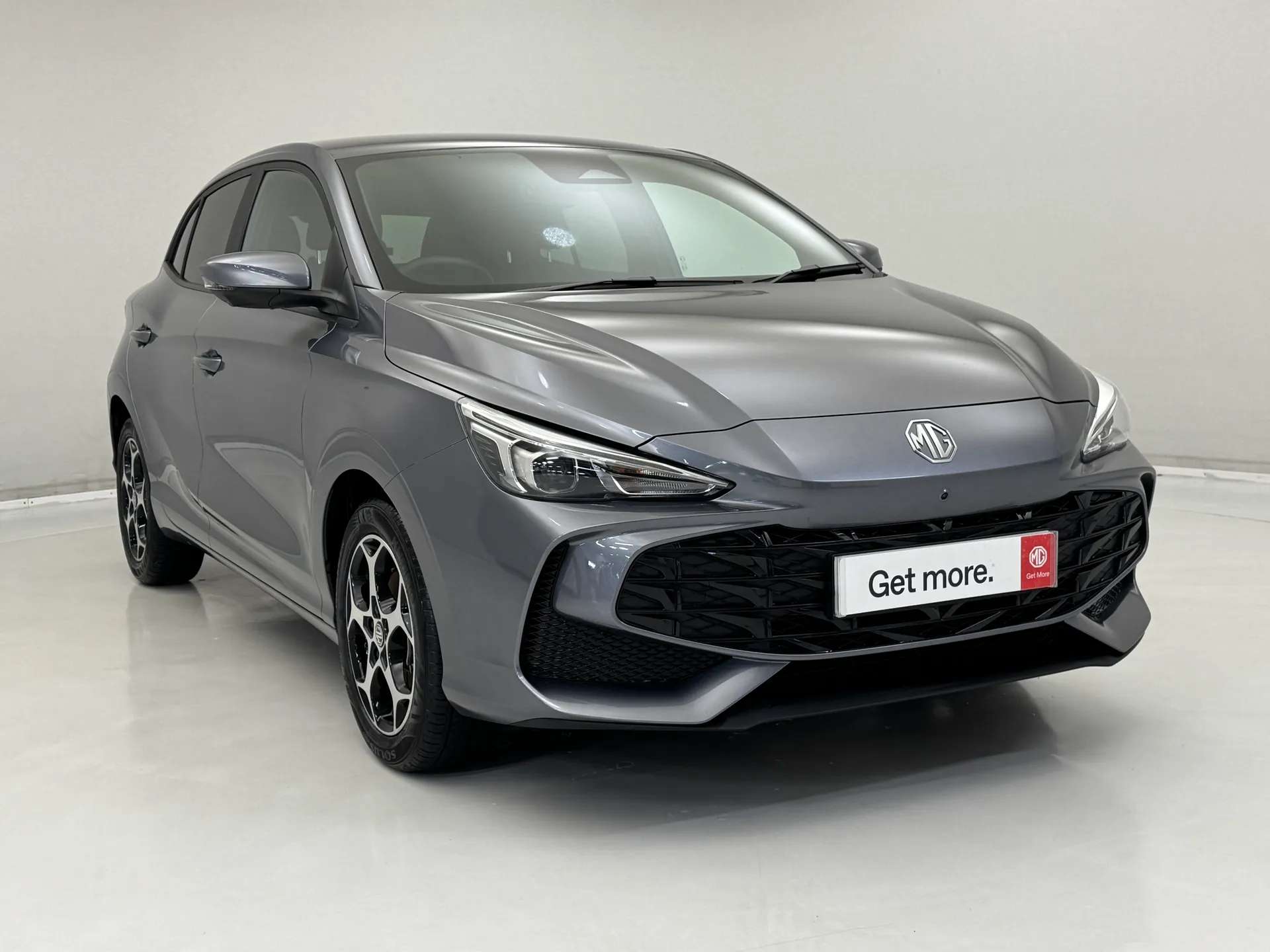 A 2025 MG MOTOR UK MG3 1.5 Hybrid Trophy 5dr Auto ð¢ AUTOMATIC ð¢ A 2025 MG MOTOR UK MG3 1.5 Hybrid Trophy 5dr Auto ð¢ AUTOMATIC ð¢