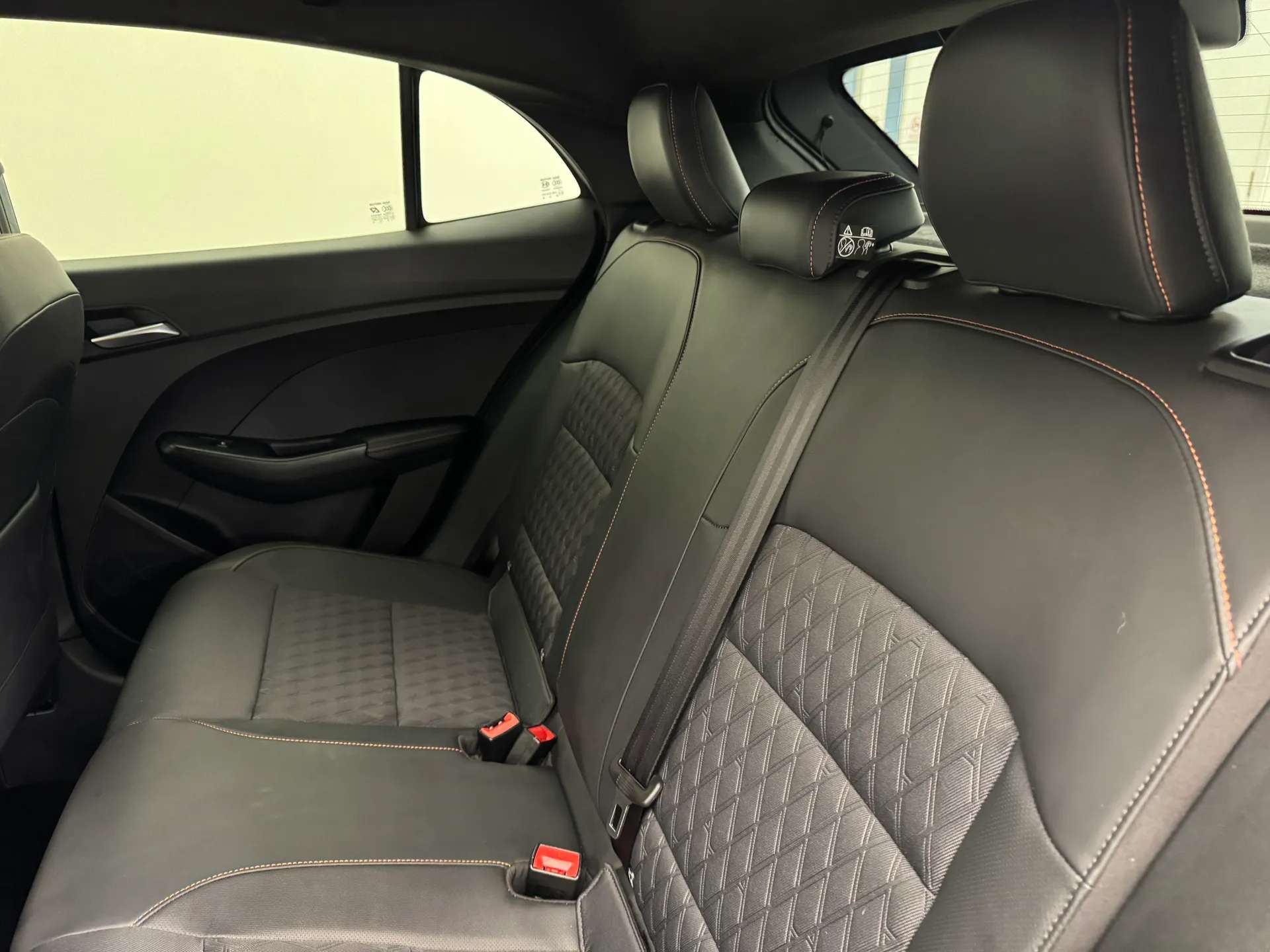 2025 MG MOTOR UK MG3 2025 MG MOTOR UK MG3