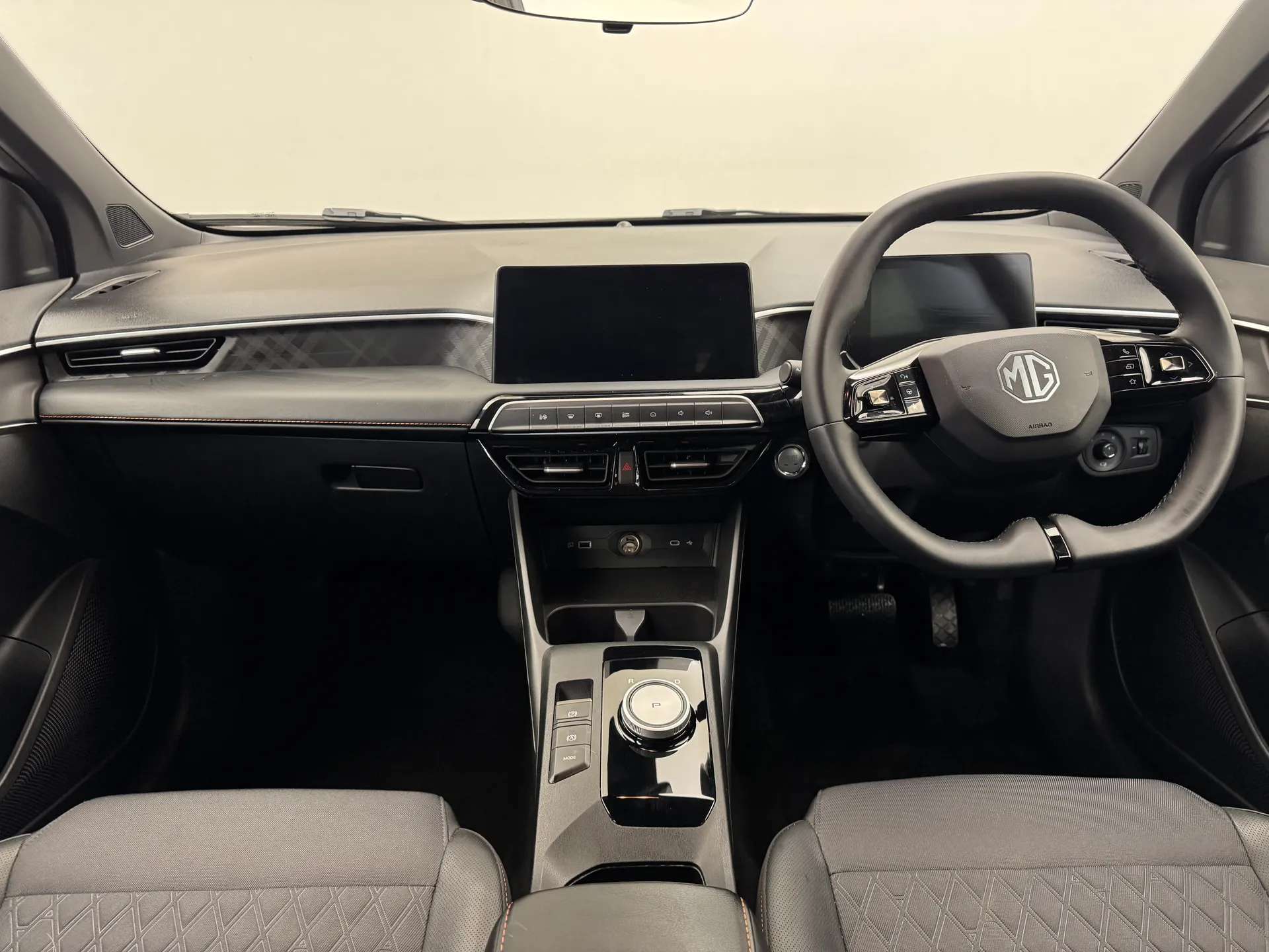 2025 MG MOTOR UK MG3 2025 MG MOTOR UK MG3