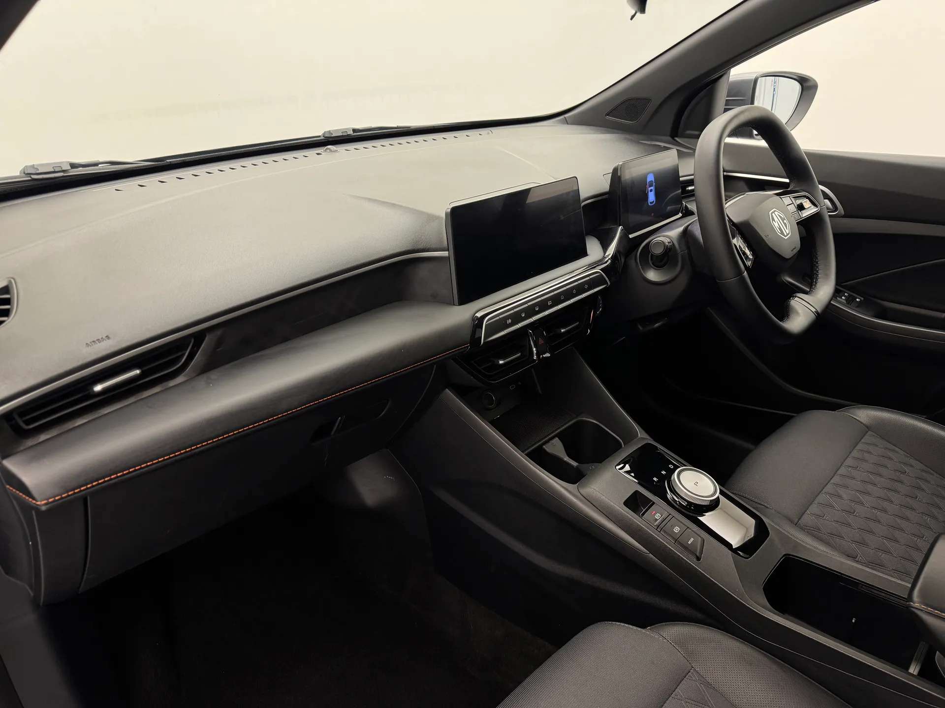 2025 MG MOTOR UK MG3 2025 MG MOTOR UK MG3