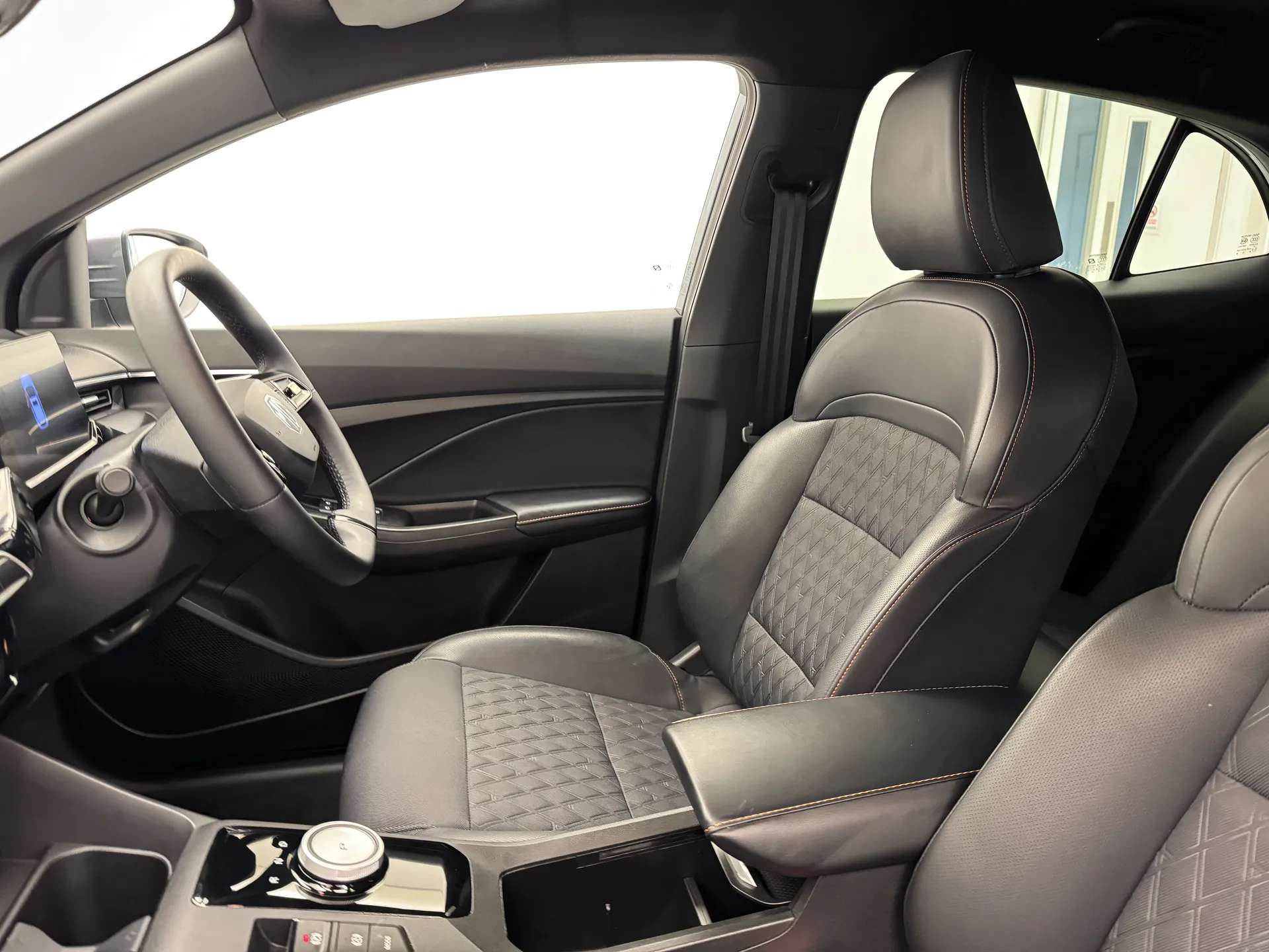 2025 MG MOTOR UK MG3 2025 MG MOTOR UK MG3