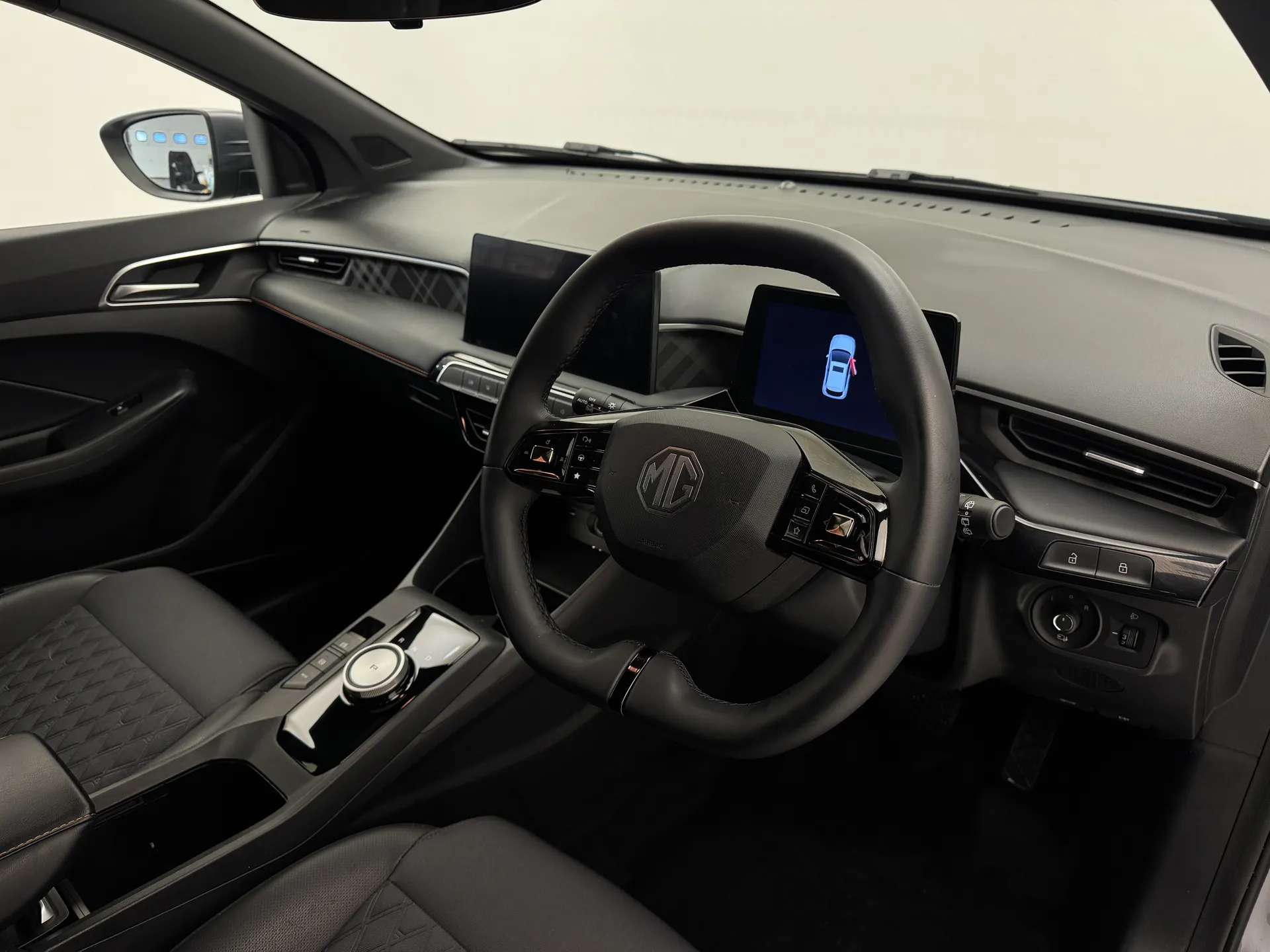 2025 MG MOTOR UK MG3 2025 MG MOTOR UK MG3