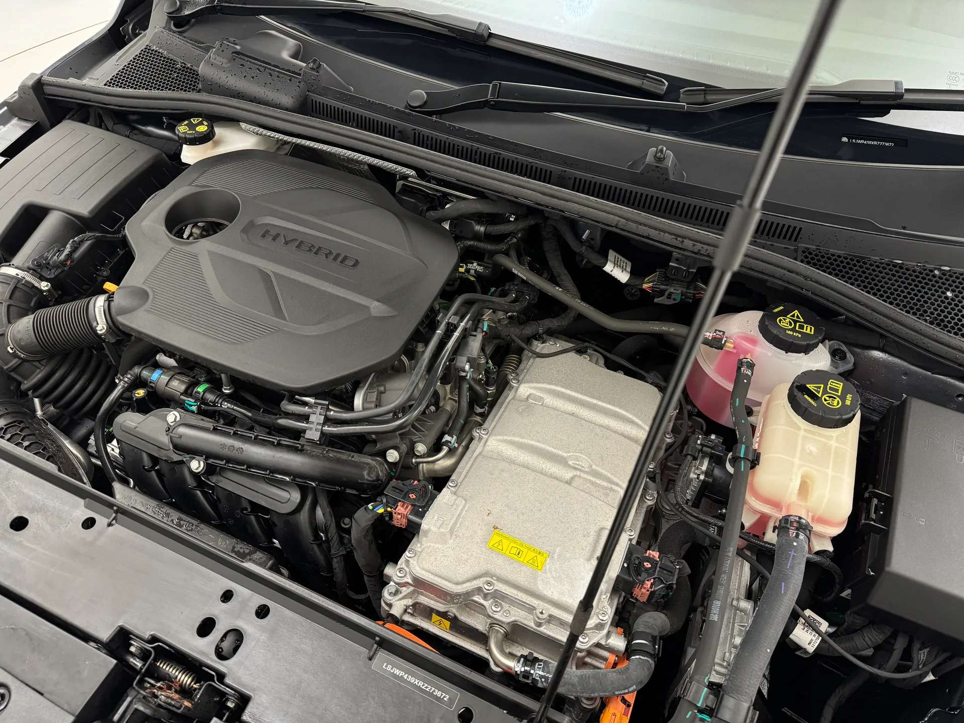 2025 MG MOTOR UK MG3 2025 MG MOTOR UK MG3