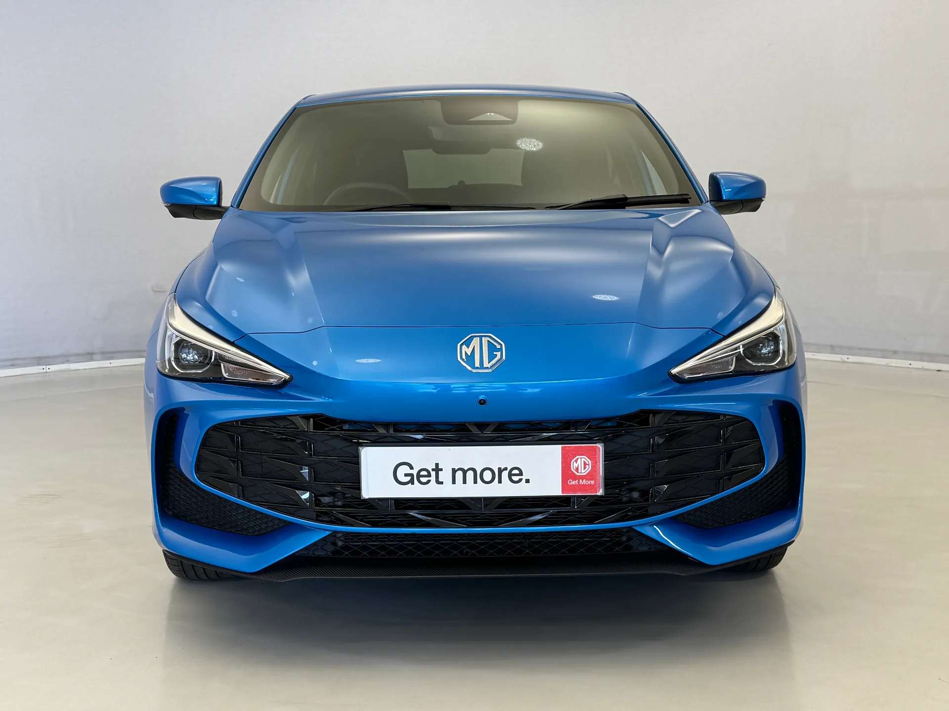 A 2025 MG MOTOR UK MG3 1.5 Hybrid Trophy 5dr Auto ð Top Spec Trophy ð A 2025 MG MOTOR UK MG3 1.5 Hybrid Trophy 5dr Auto ð Top Spec Trophy ð