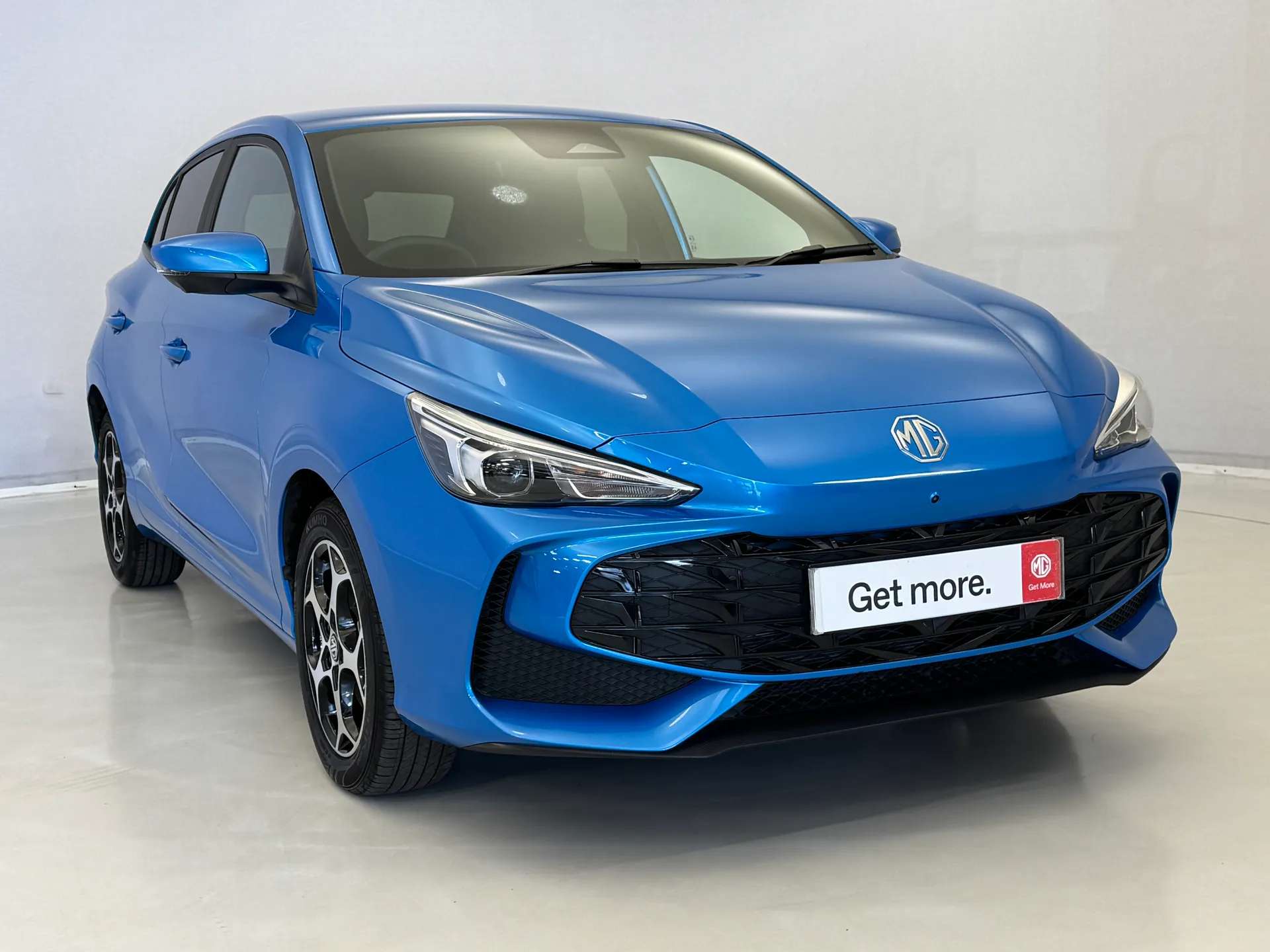 A 2025 MG MOTOR UK MG3 1.5 Hybrid Trophy 5dr Auto ð Top Spec Trophy ð A 2025 MG MOTOR UK MG3 1.5 Hybrid Trophy 5dr Auto ð Top Spec Trophy ð