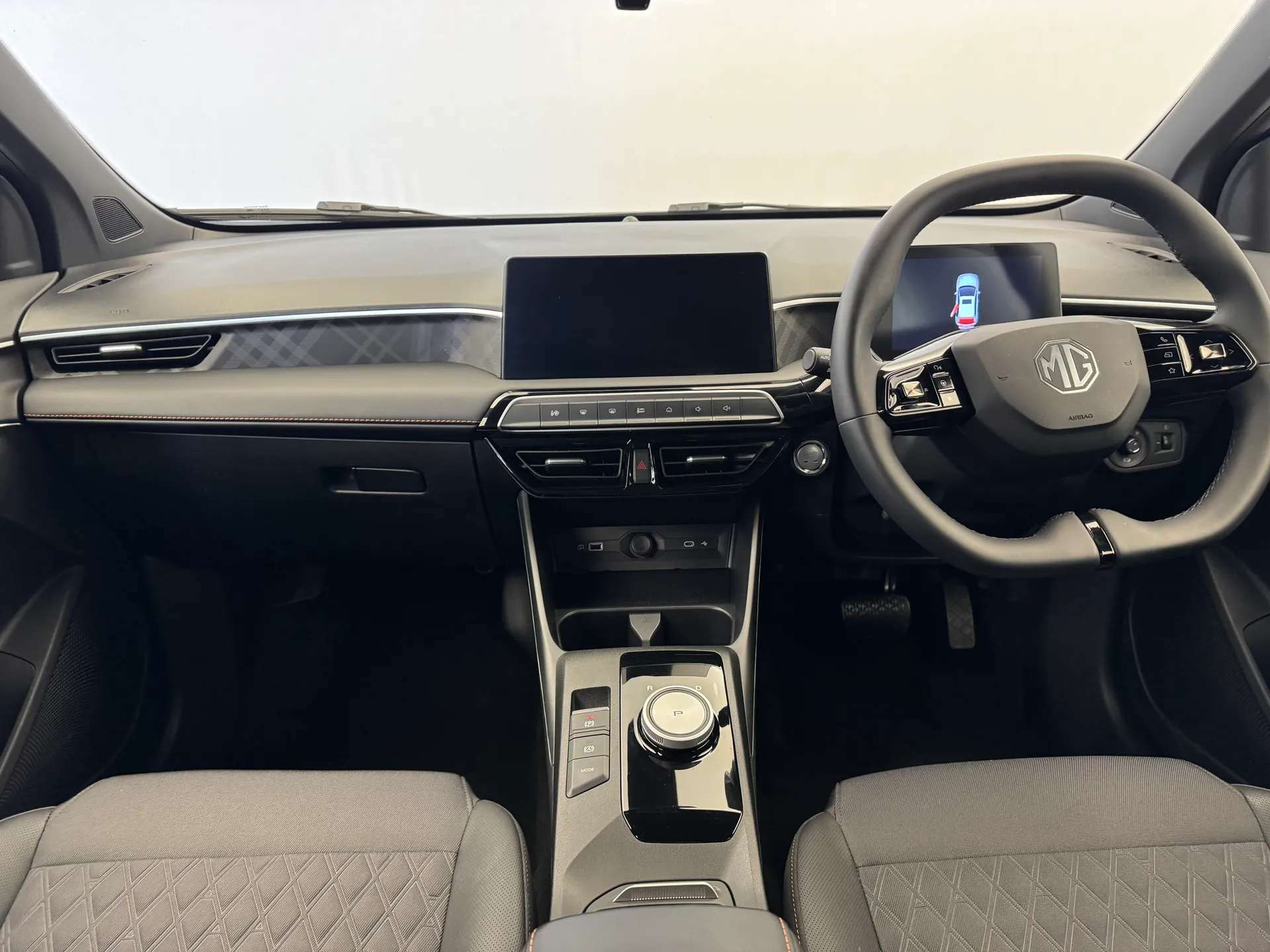 2025 MG MOTOR UK MG3 2025 MG MOTOR UK MG3