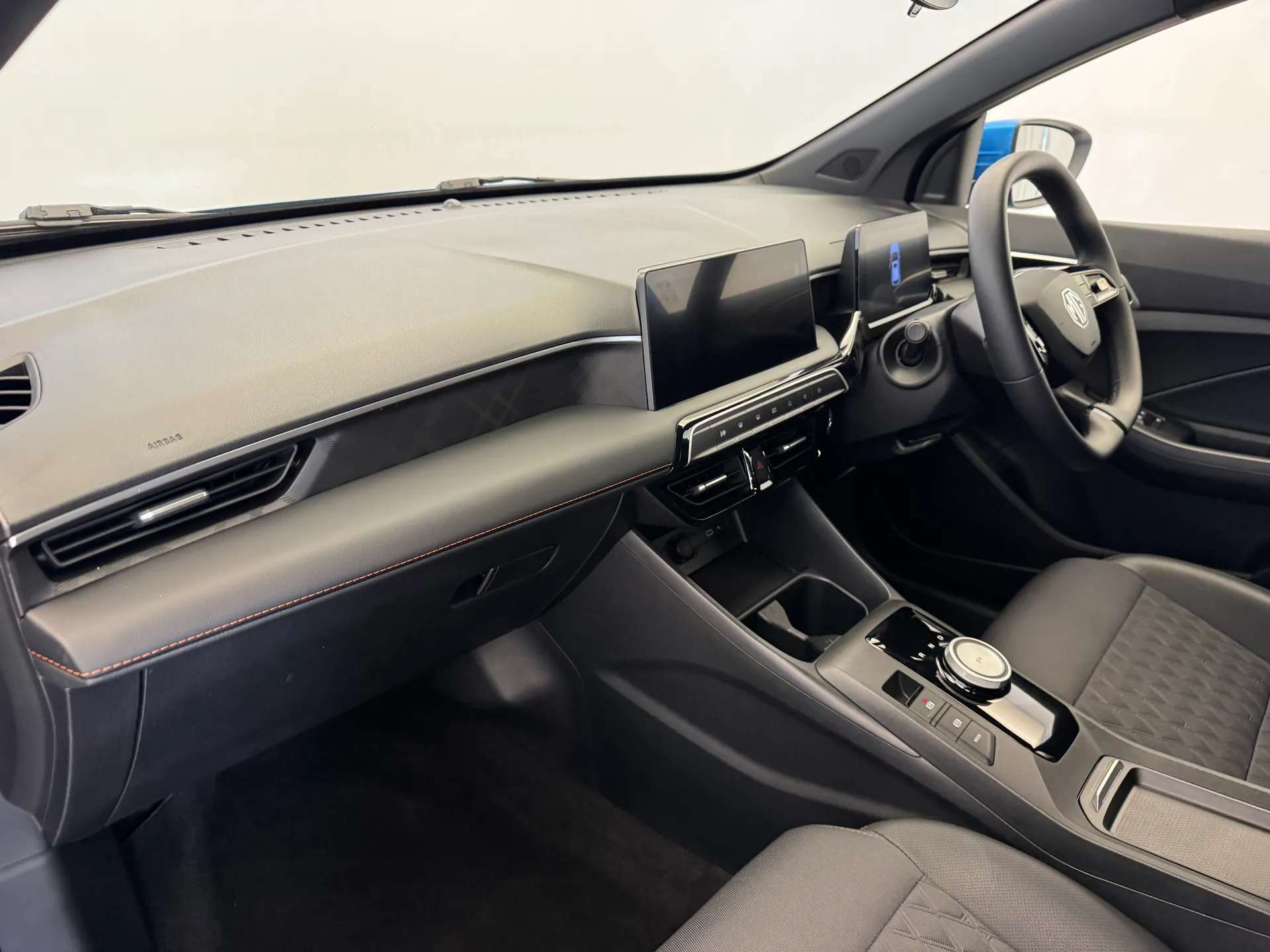 2025 MG MOTOR UK MG3 2025 MG MOTOR UK MG3