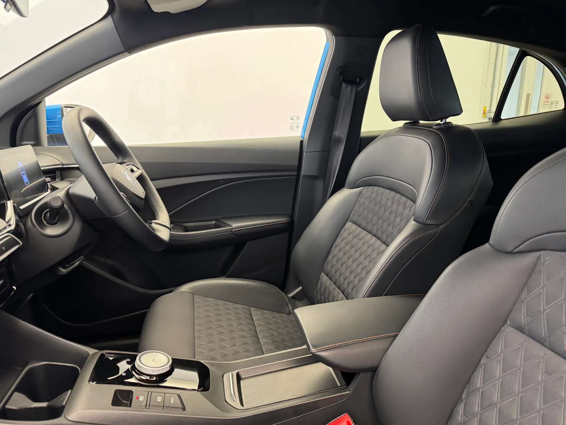 2025 MG MOTOR UK MG3 2025 MG MOTOR UK MG3