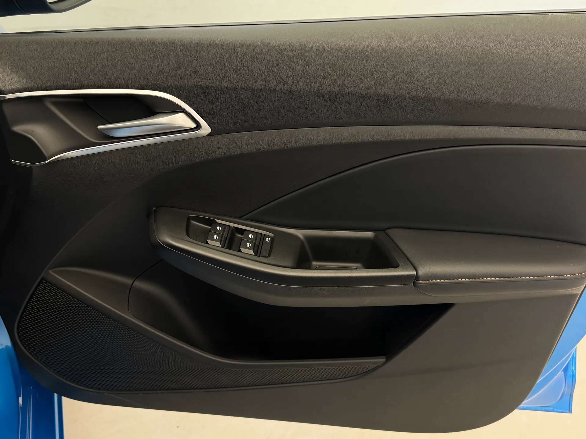 2025 MG MOTOR UK MG3 2025 MG MOTOR UK MG3