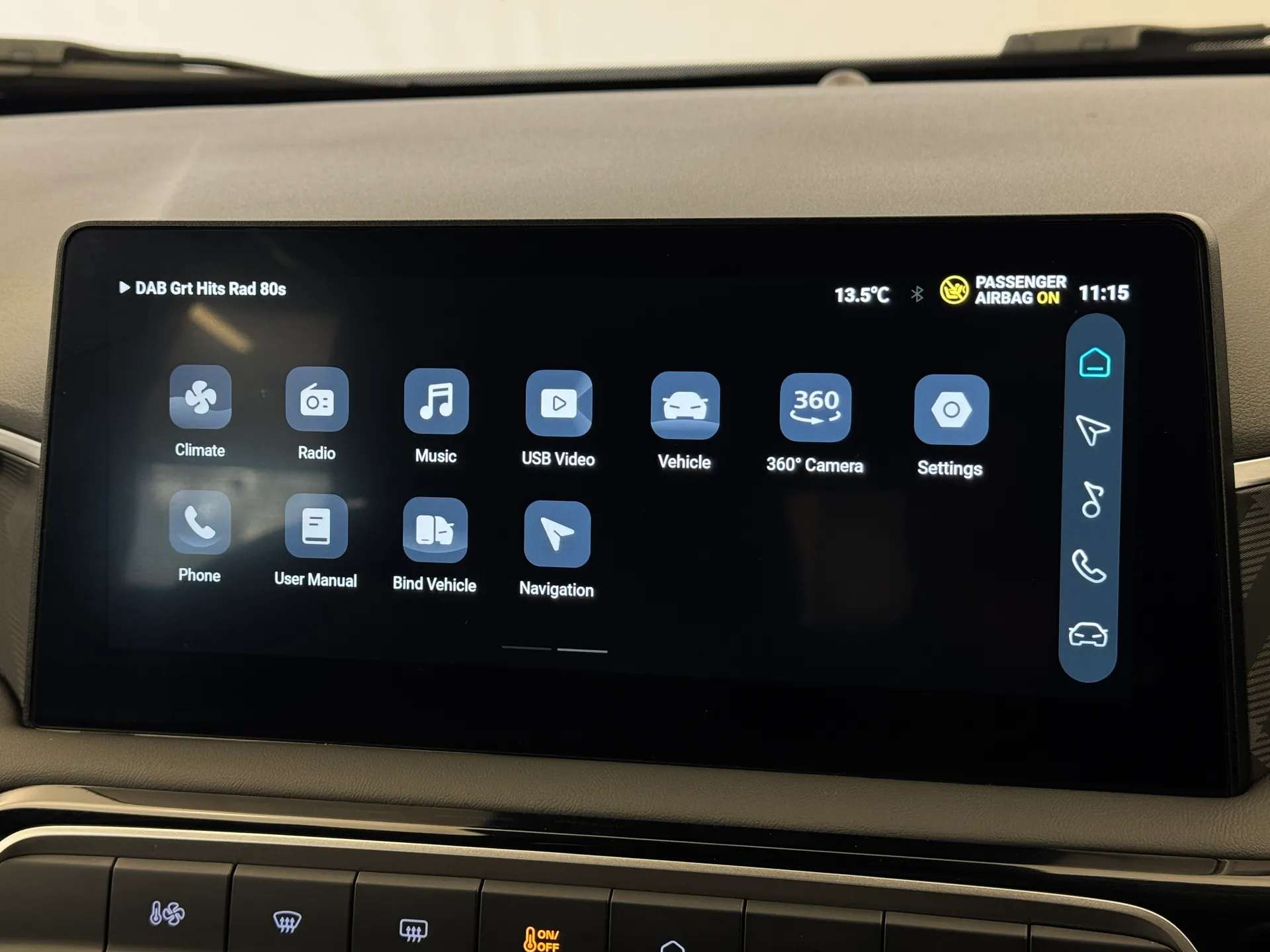 2025 MG MOTOR UK MG3 2025 MG MOTOR UK MG3