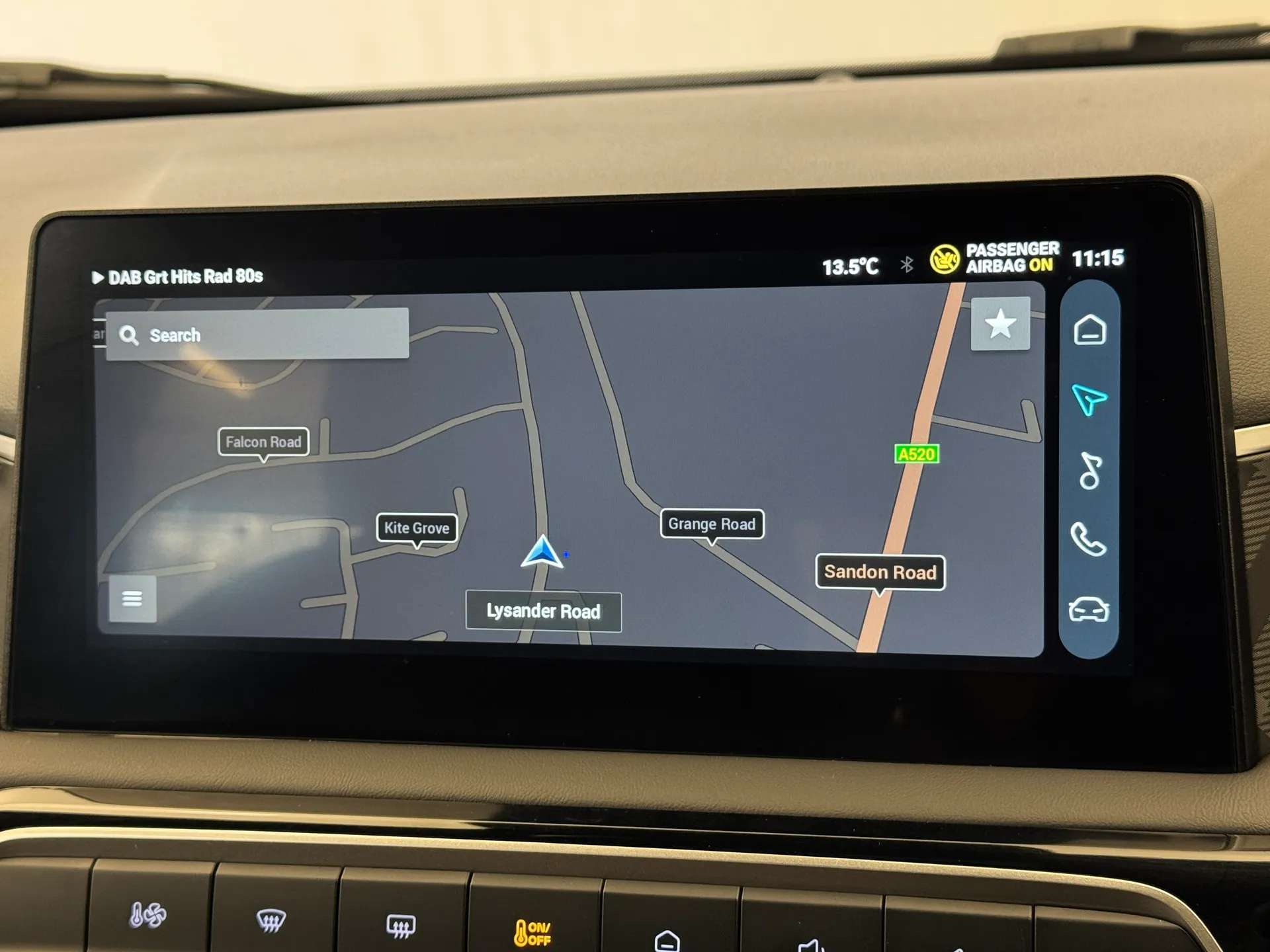 2025 MG MOTOR UK MG3 2025 MG MOTOR UK MG3