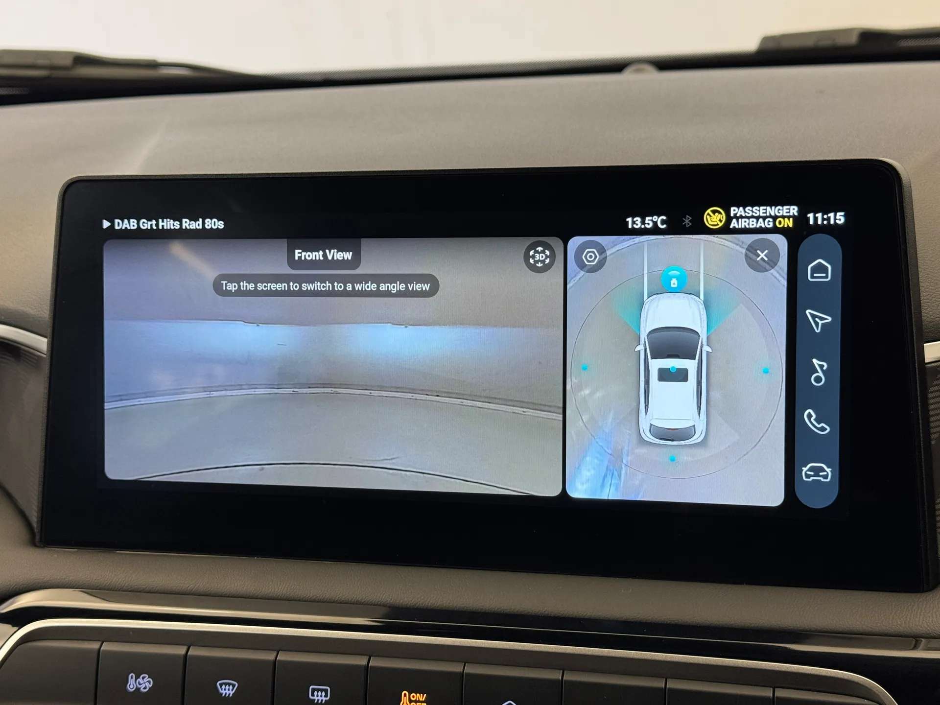 2025 MG MOTOR UK MG3 2025 MG MOTOR UK MG3