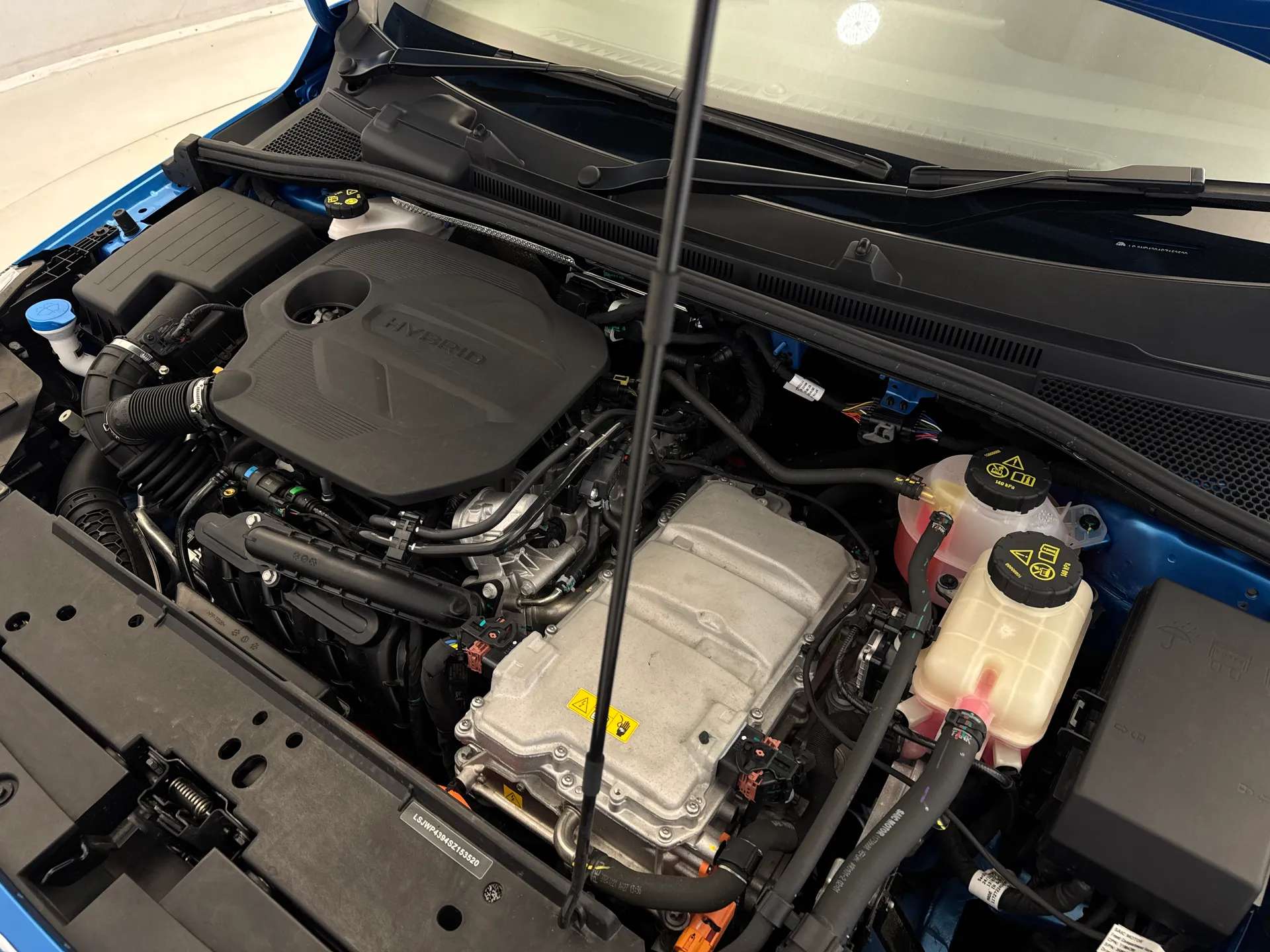 2025 MG MOTOR UK MG3 2025 MG MOTOR UK MG3