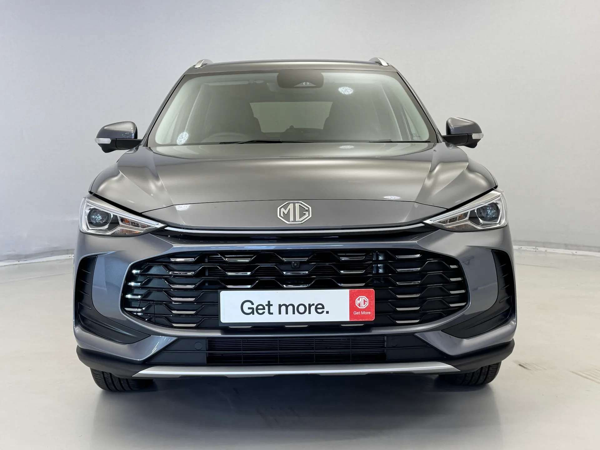 2025 MG ZS 2025 MG ZS