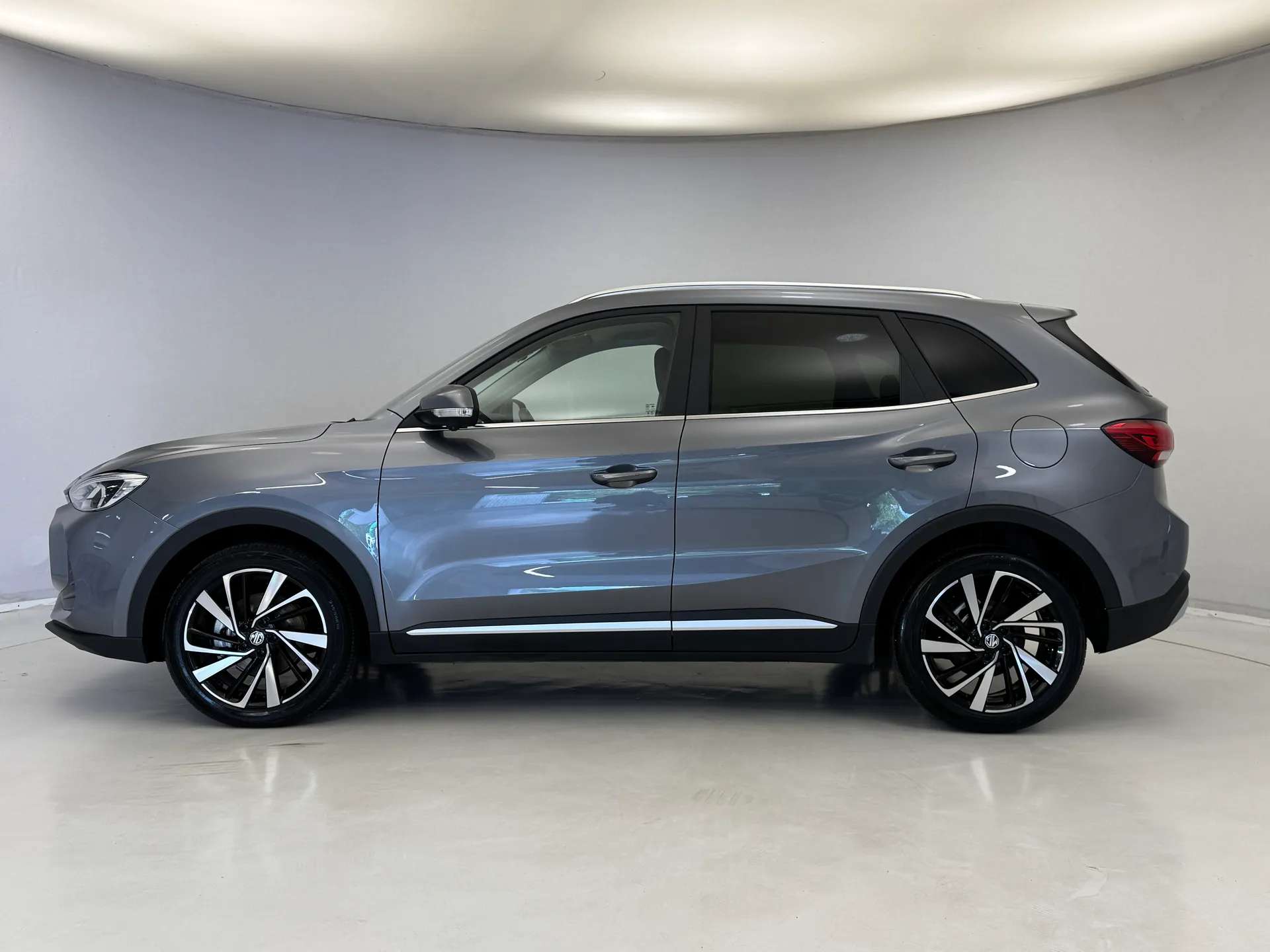 2025 MG ZS 2025 MG ZS