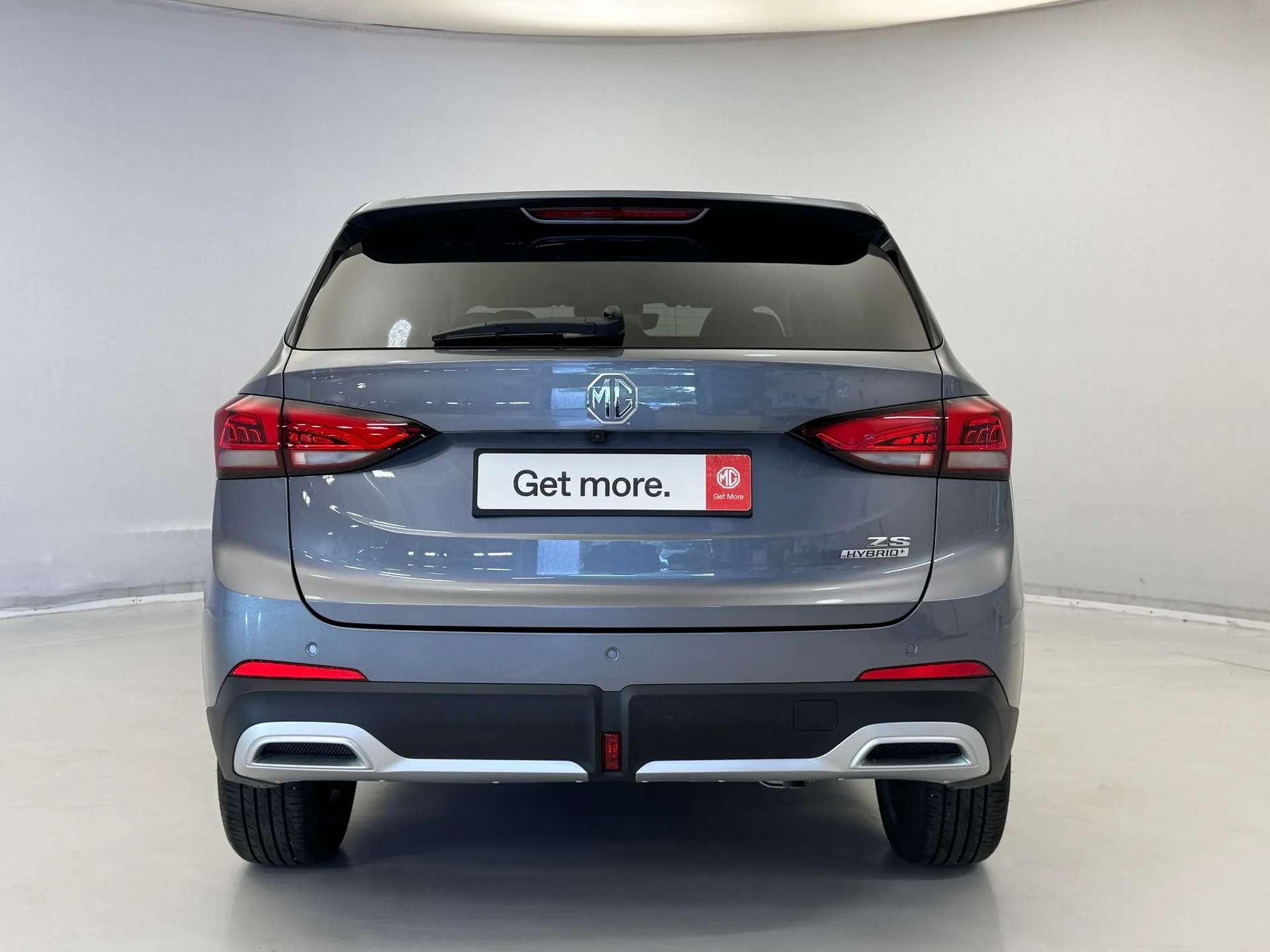 2025 MG ZS 2025 MG ZS