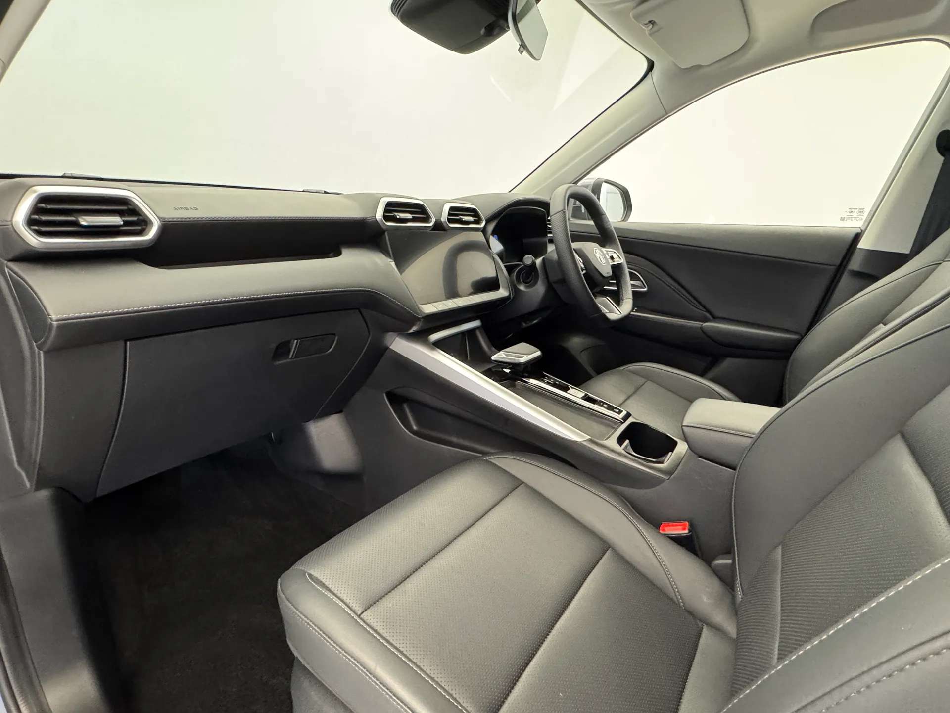 2025 MG ZS 2025 MG ZS