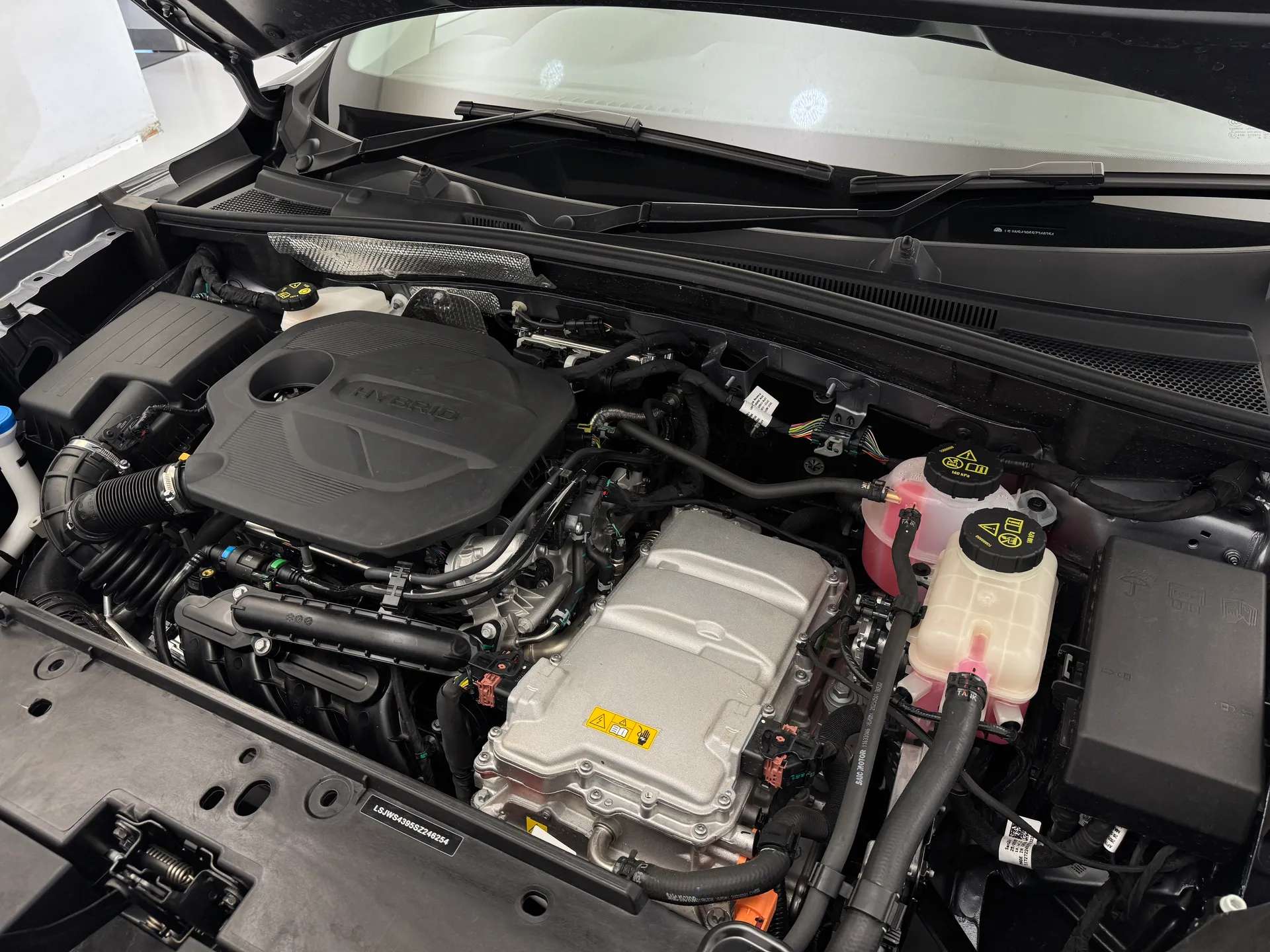2025 MG ZS 2025 MG ZS