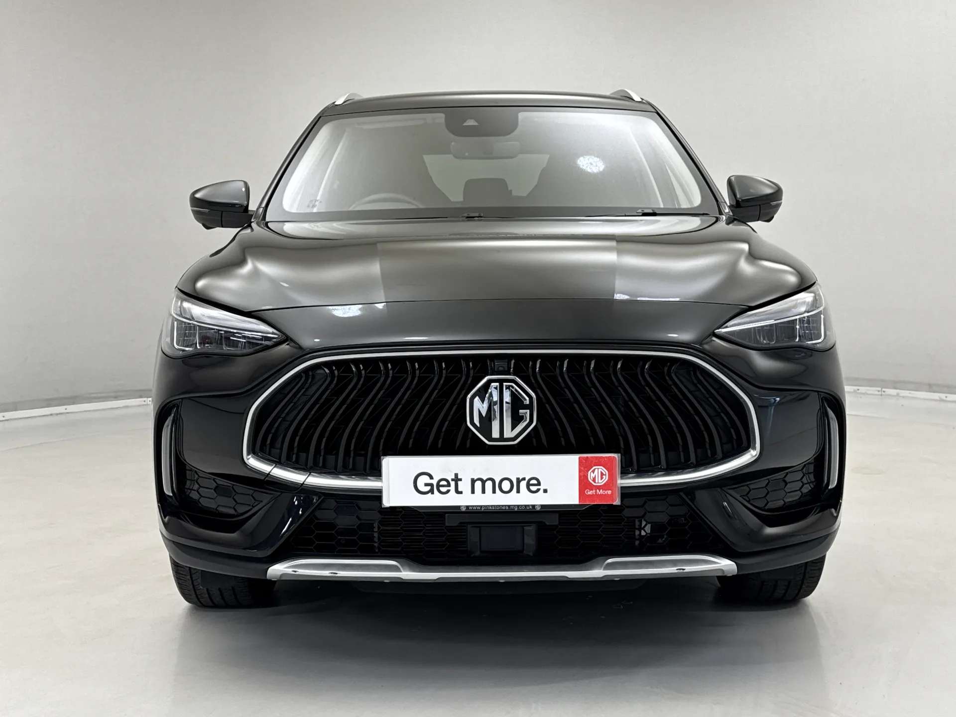 A 2024 MG MOTOR UK HS 1.5 T-GDI PHEV Trophy 5dr Auto â
PLUG IN HYBRID â
A 2024 MG MOTOR UK HS 1.5 T-GDI PHEV Trophy 5dr Auto â
PLUG IN HYBRID â