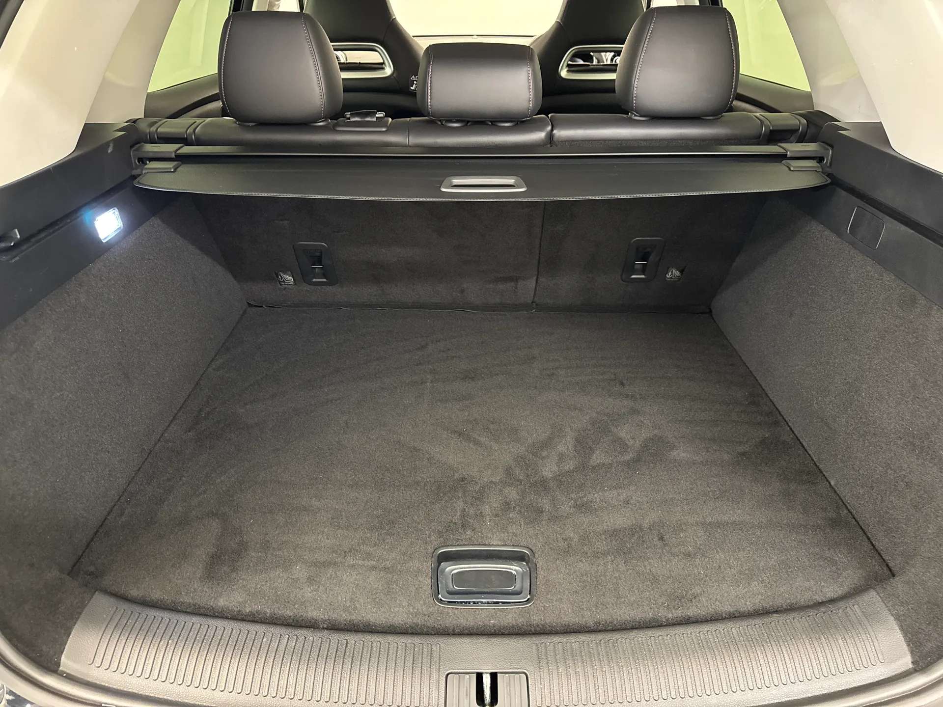 2024 MG MOTOR UK HS 2024 MG MOTOR UK HS