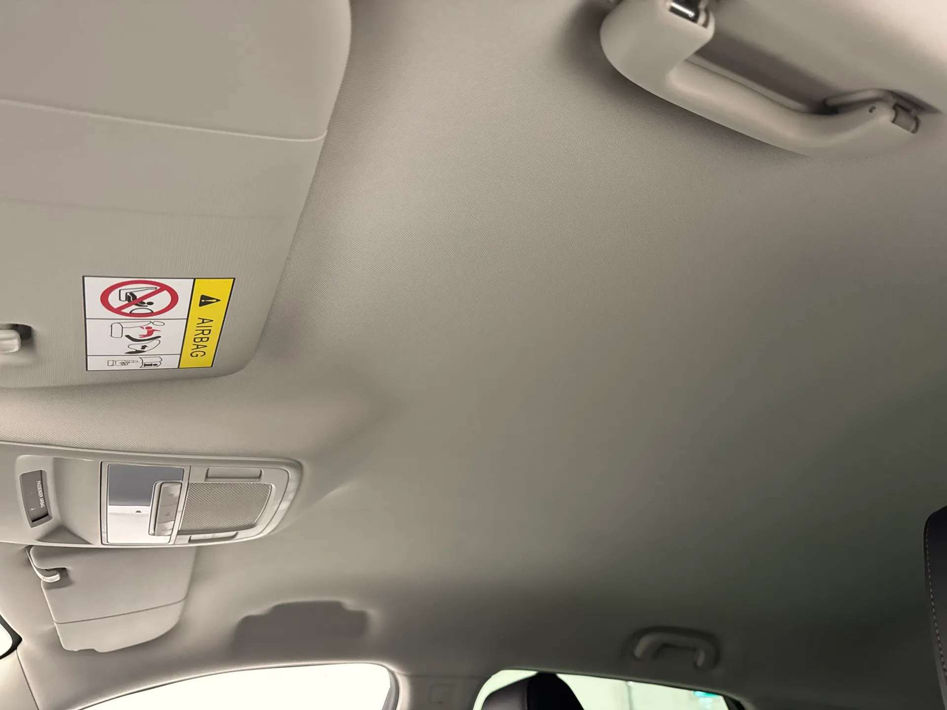 2024 MG MOTOR UK HS 2024 MG MOTOR UK HS