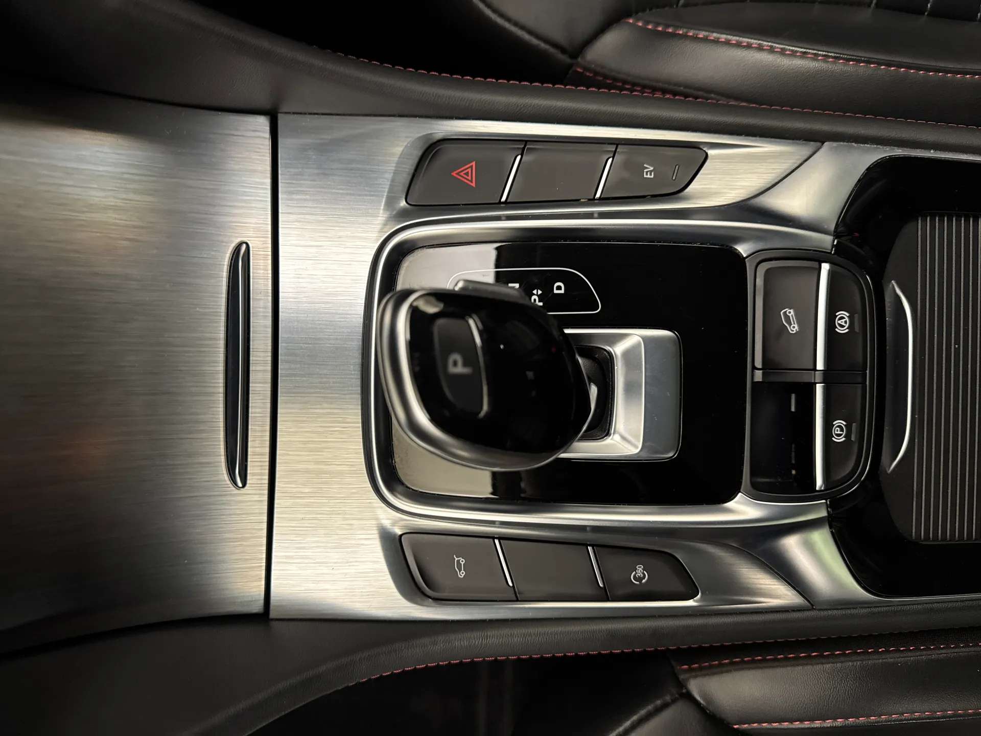 2024 MG MOTOR UK HS 2024 MG MOTOR UK HS