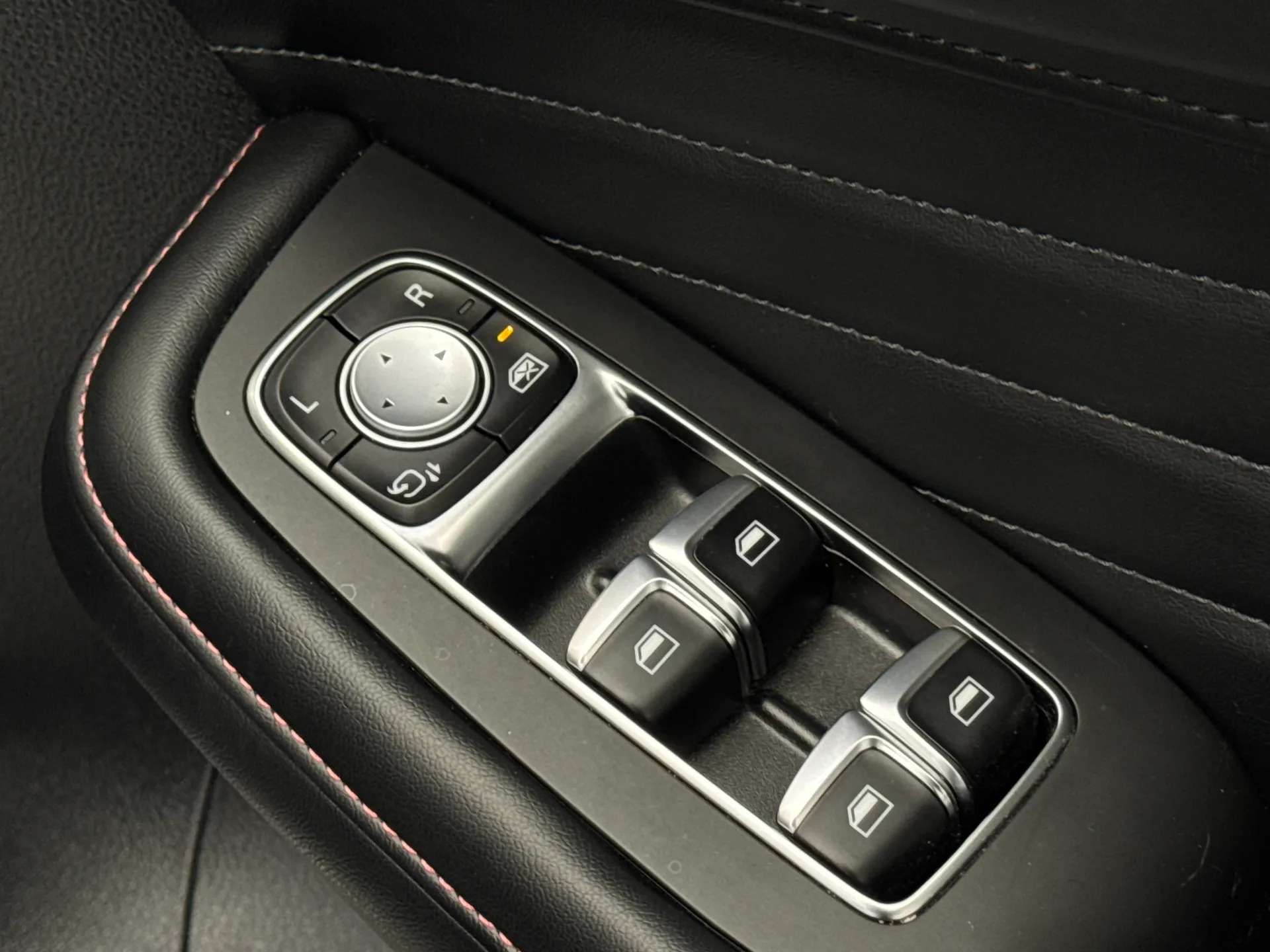 2024 MG MOTOR UK HS 2024 MG MOTOR UK HS