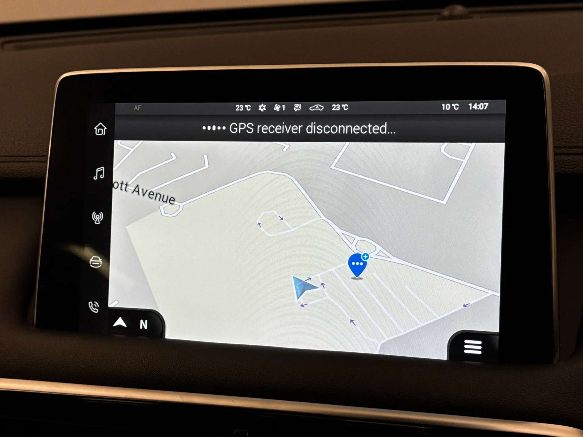 2024 MG MOTOR UK HS 2024 MG MOTOR UK HS