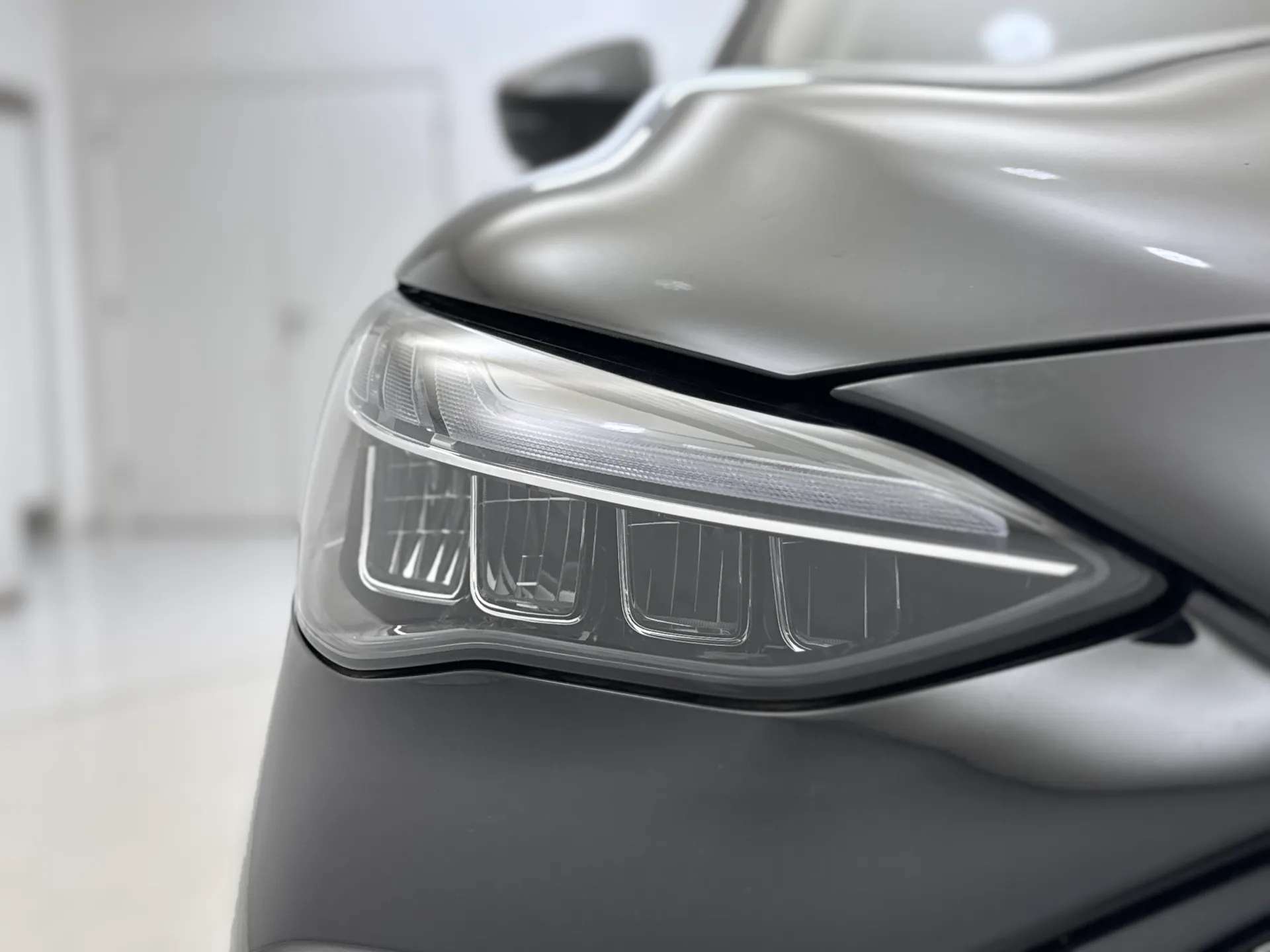 2024 MG MOTOR UK HS 2024 MG MOTOR UK HS