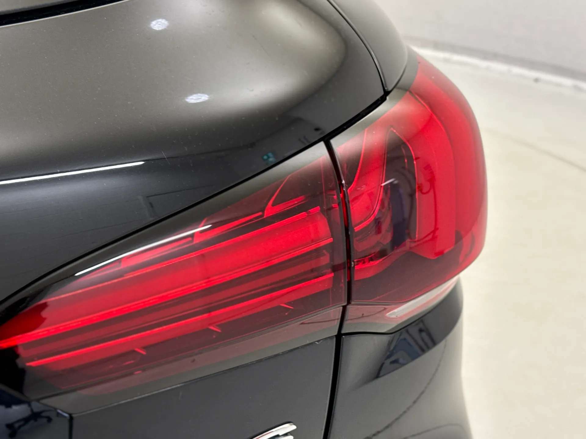 2024 MG MOTOR UK HS 2024 MG MOTOR UK HS