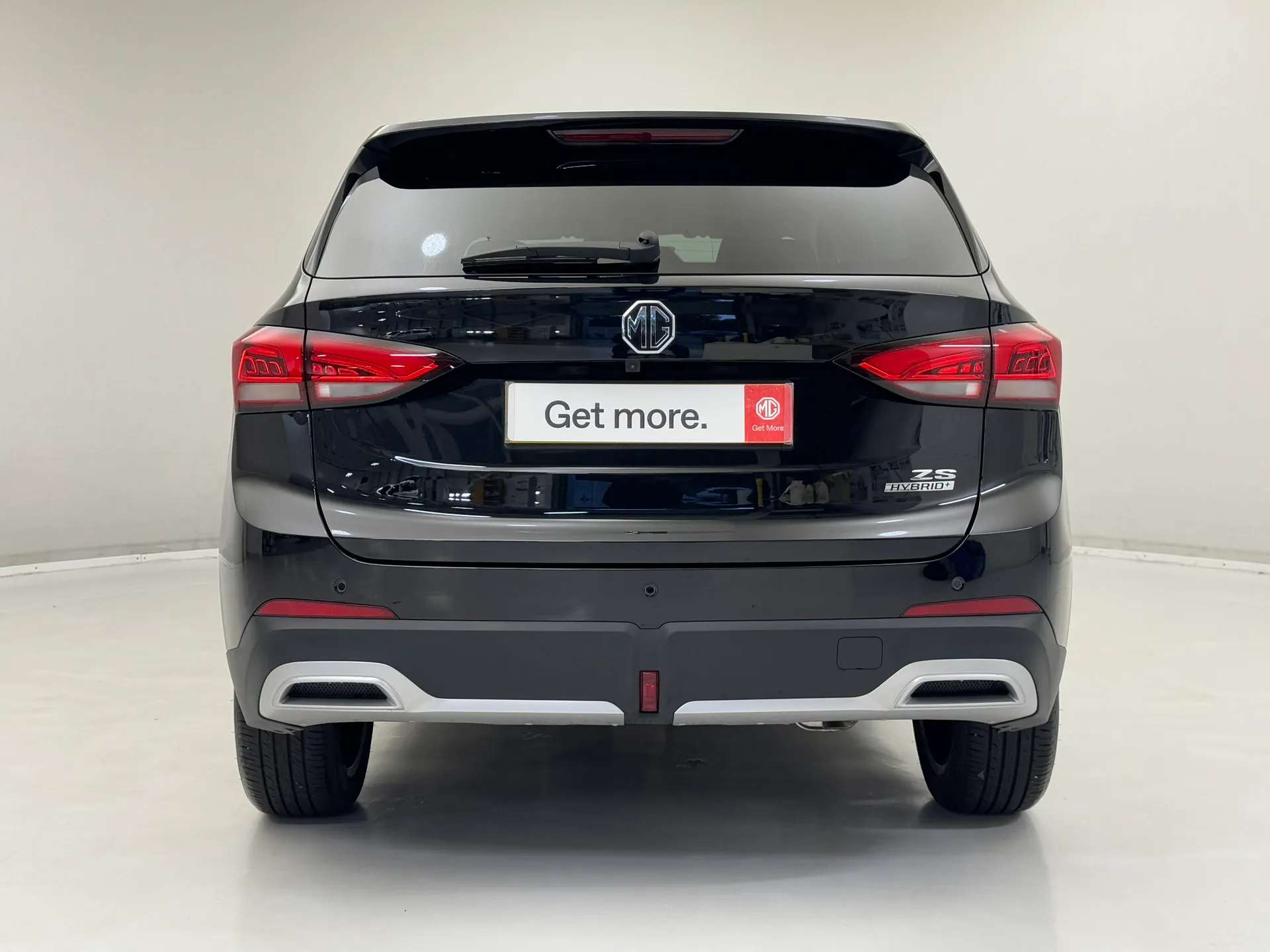 2025 MG MOTOR UK ZS 2025 MG MOTOR UK ZS