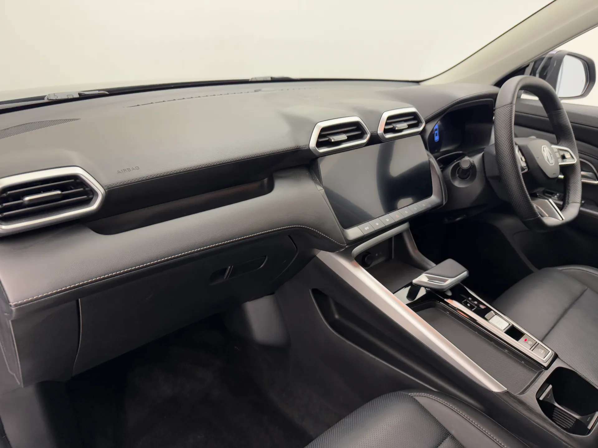 2025 MG MOTOR UK ZS 2025 MG MOTOR UK ZS