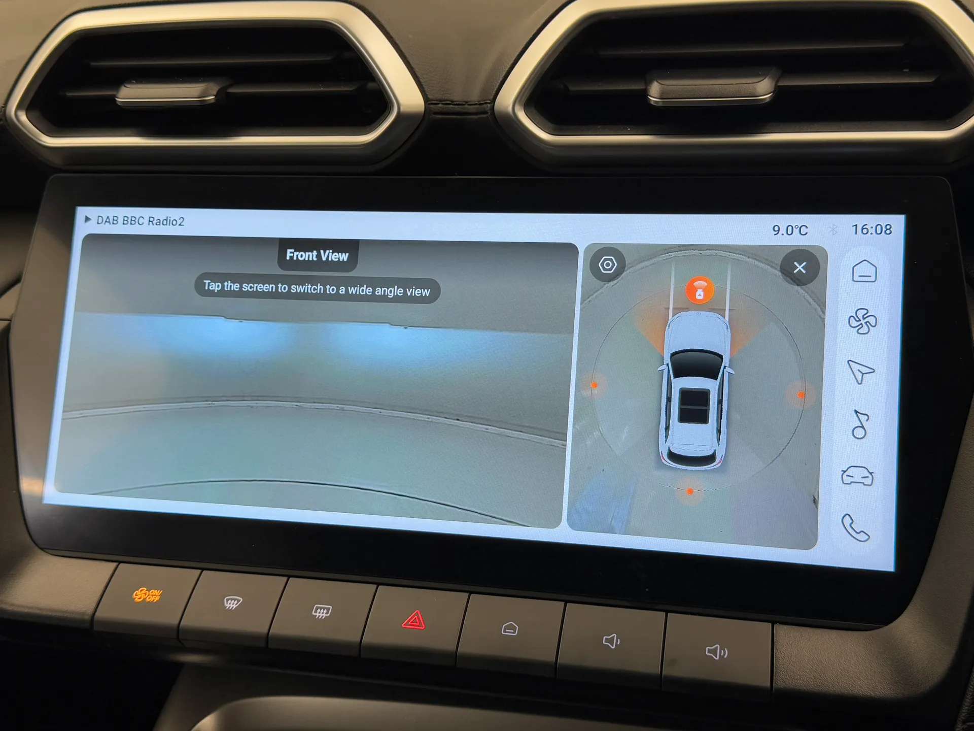 2025 MG MOTOR UK ZS 2025 MG MOTOR UK ZS