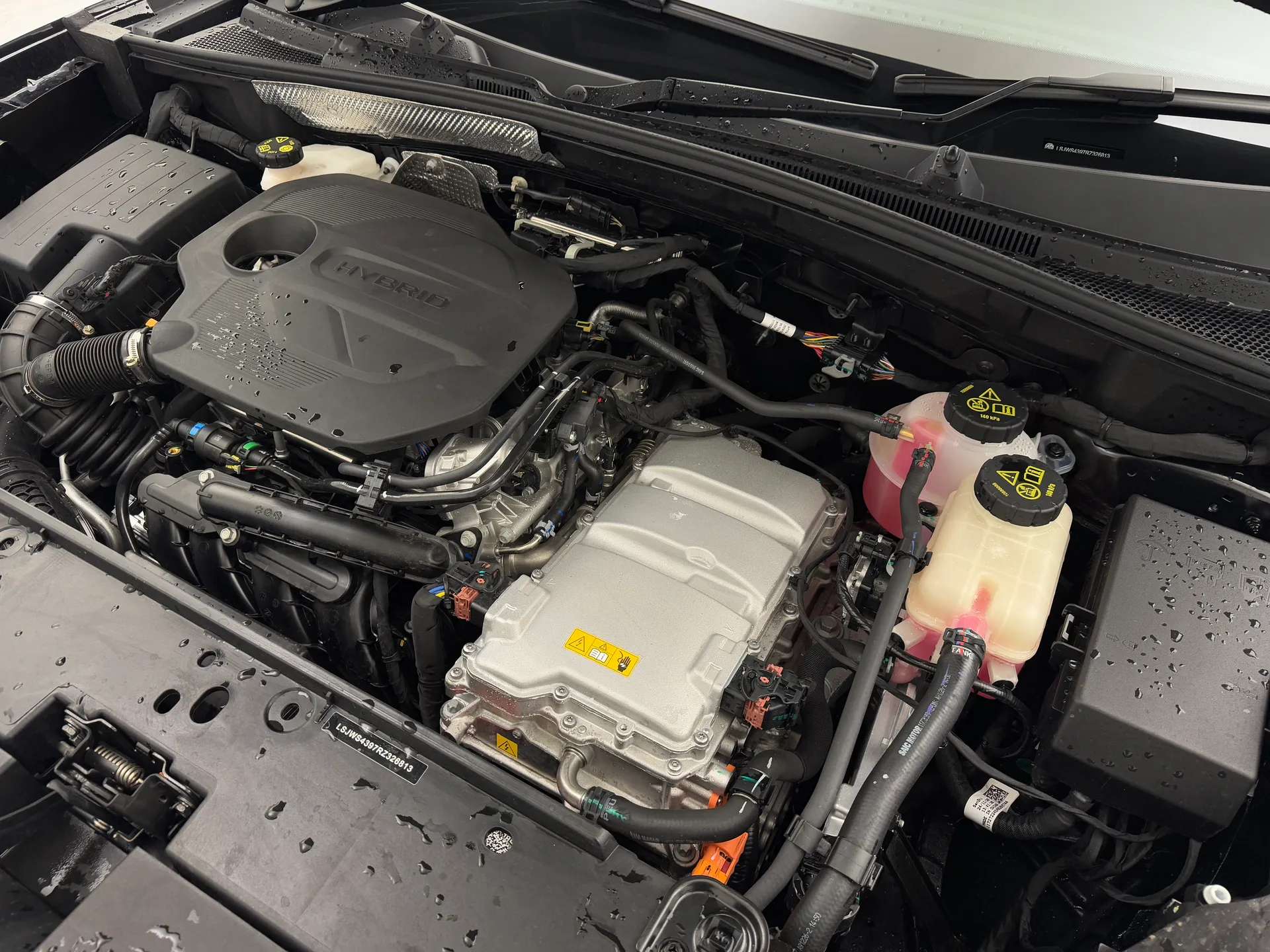 2025 MG MOTOR UK ZS 2025 MG MOTOR UK ZS