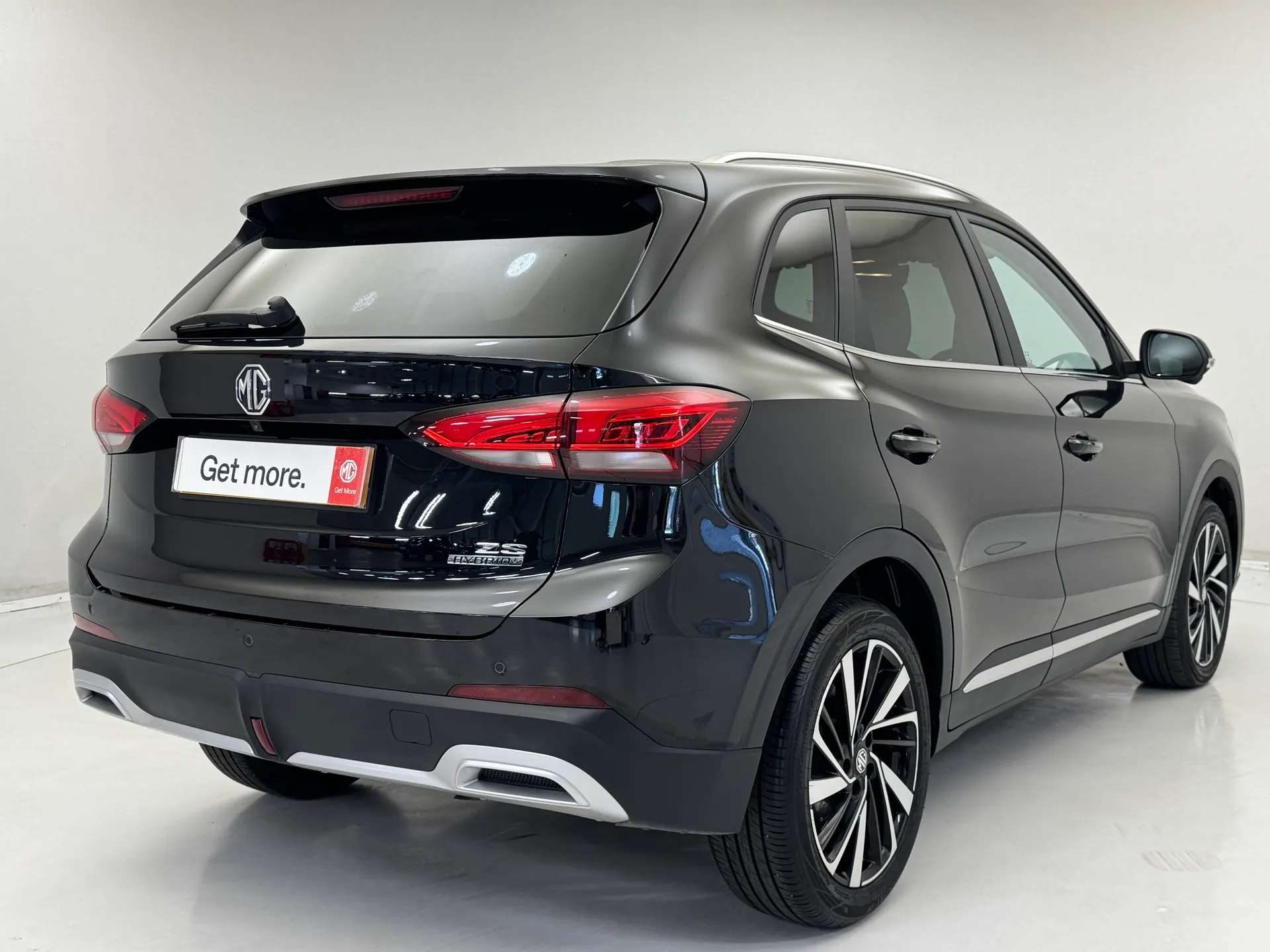 A 2025 MG ZS 1.5 Hybrid+ Trophy 5dr Auto ð¤ð Top Specification! ðð¤ A 2025 MG ZS 1.5 Hybrid+ Trophy 5dr Auto ð¤ð Top Specification! ðð¤