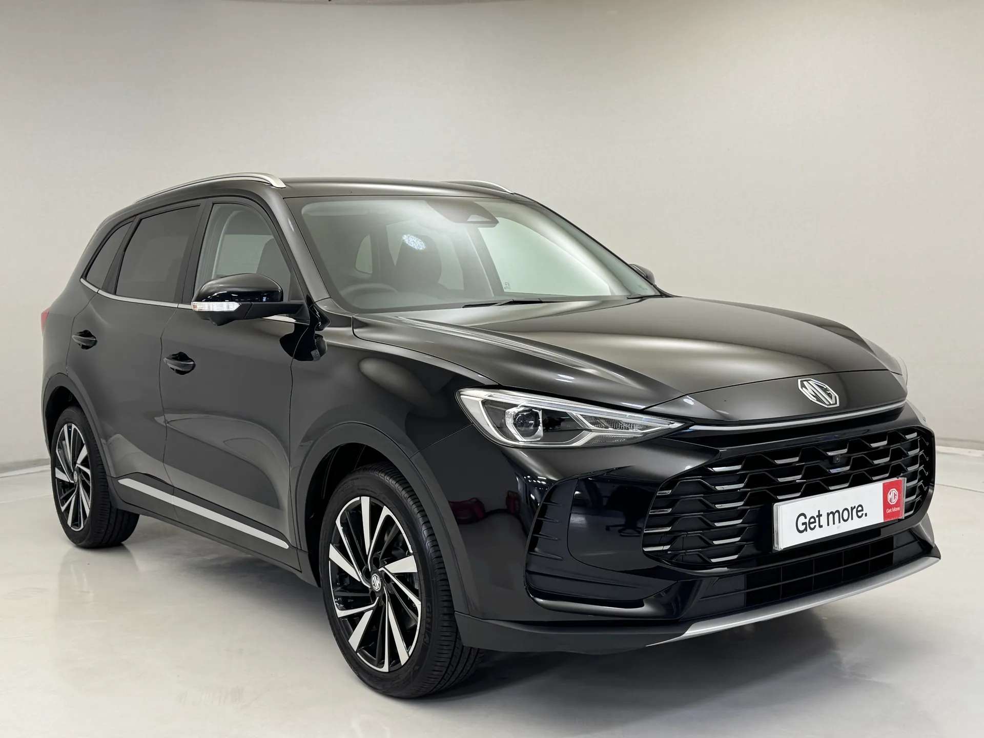 A 2025 MG ZS 1.5 Hybrid+ Trophy 5dr Auto ð¤ð Top Specification! ðð¤ A 2025 MG ZS 1.5 Hybrid+ Trophy 5dr Auto ð¤ð Top Specification! ðð¤