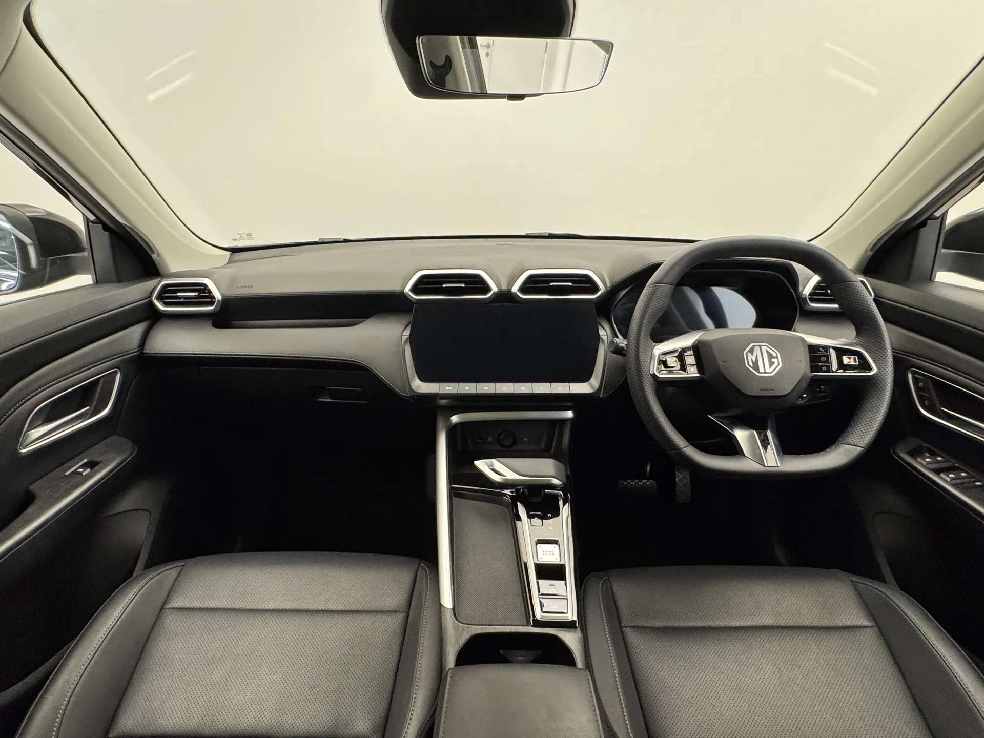 2025 MG ZS 2025 MG ZS