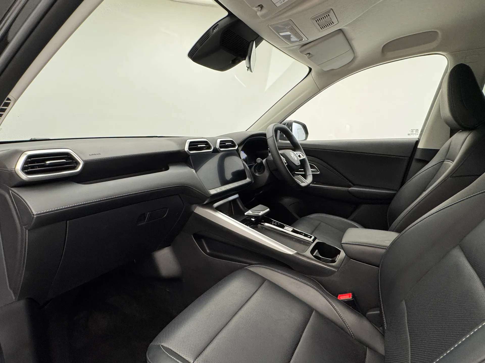 2025 MG ZS 2025 MG ZS