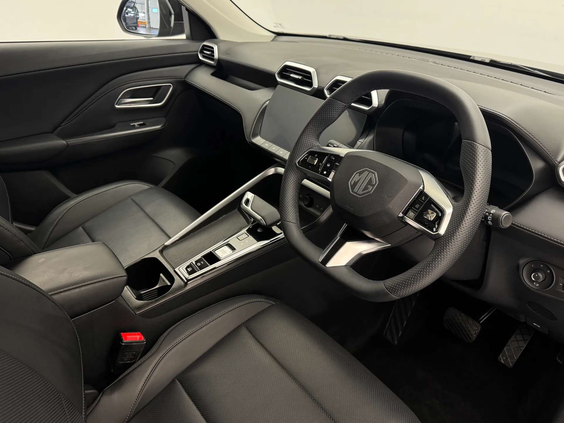 2025 MG ZS 2025 MG ZS
