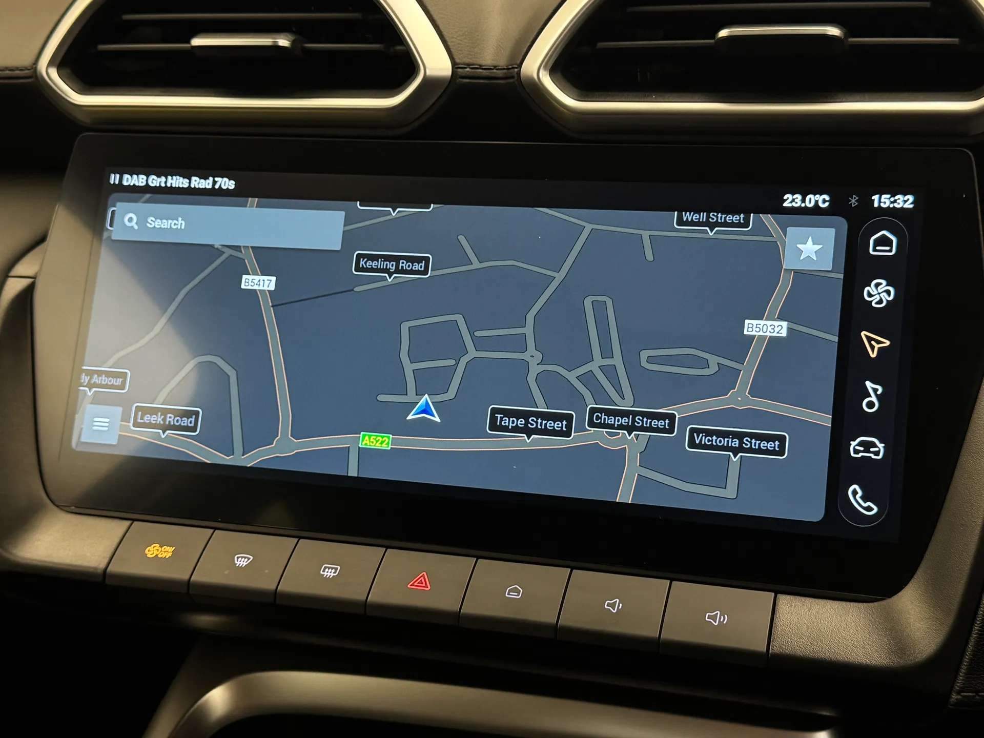 2025 MG ZS 2025 MG ZS
