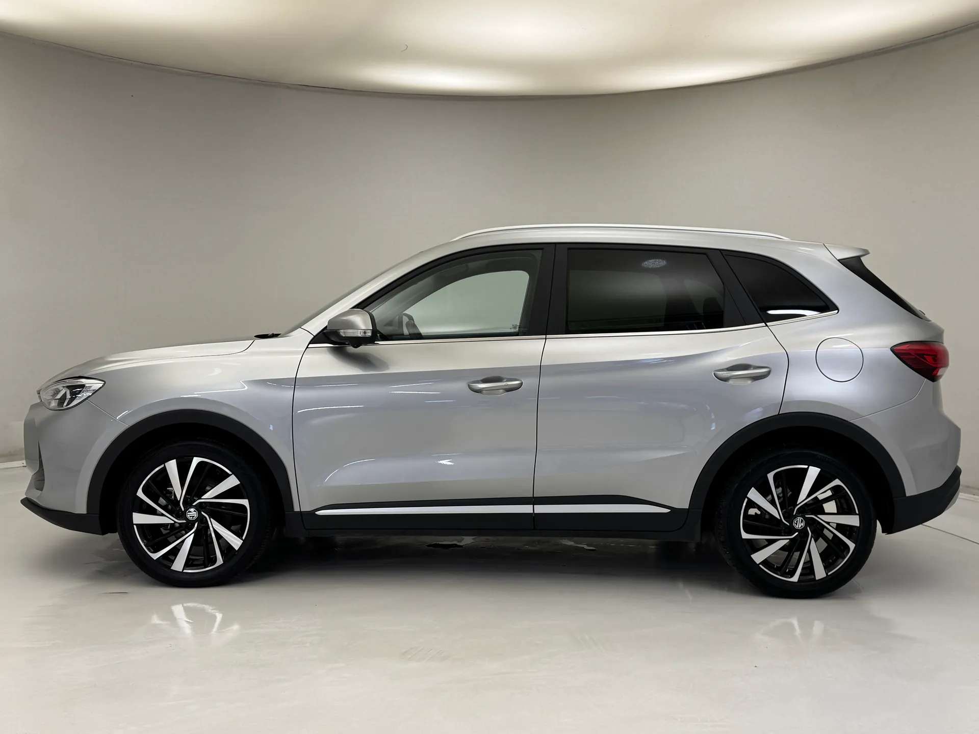 2026 MG ZS 2026 MG ZS