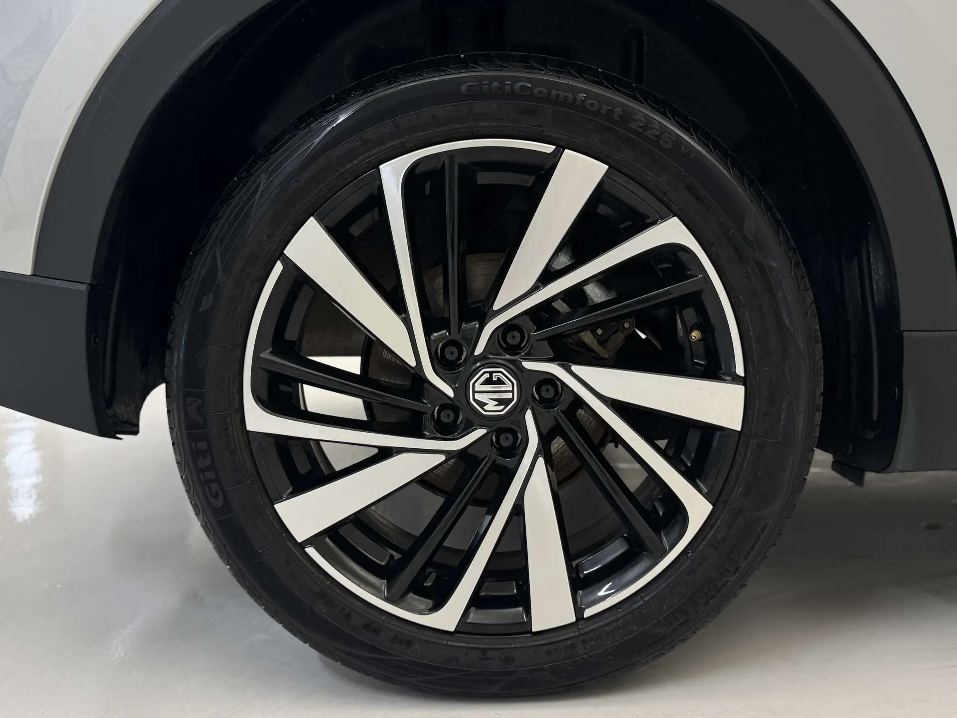 2026 MG ZS 2026 MG ZS