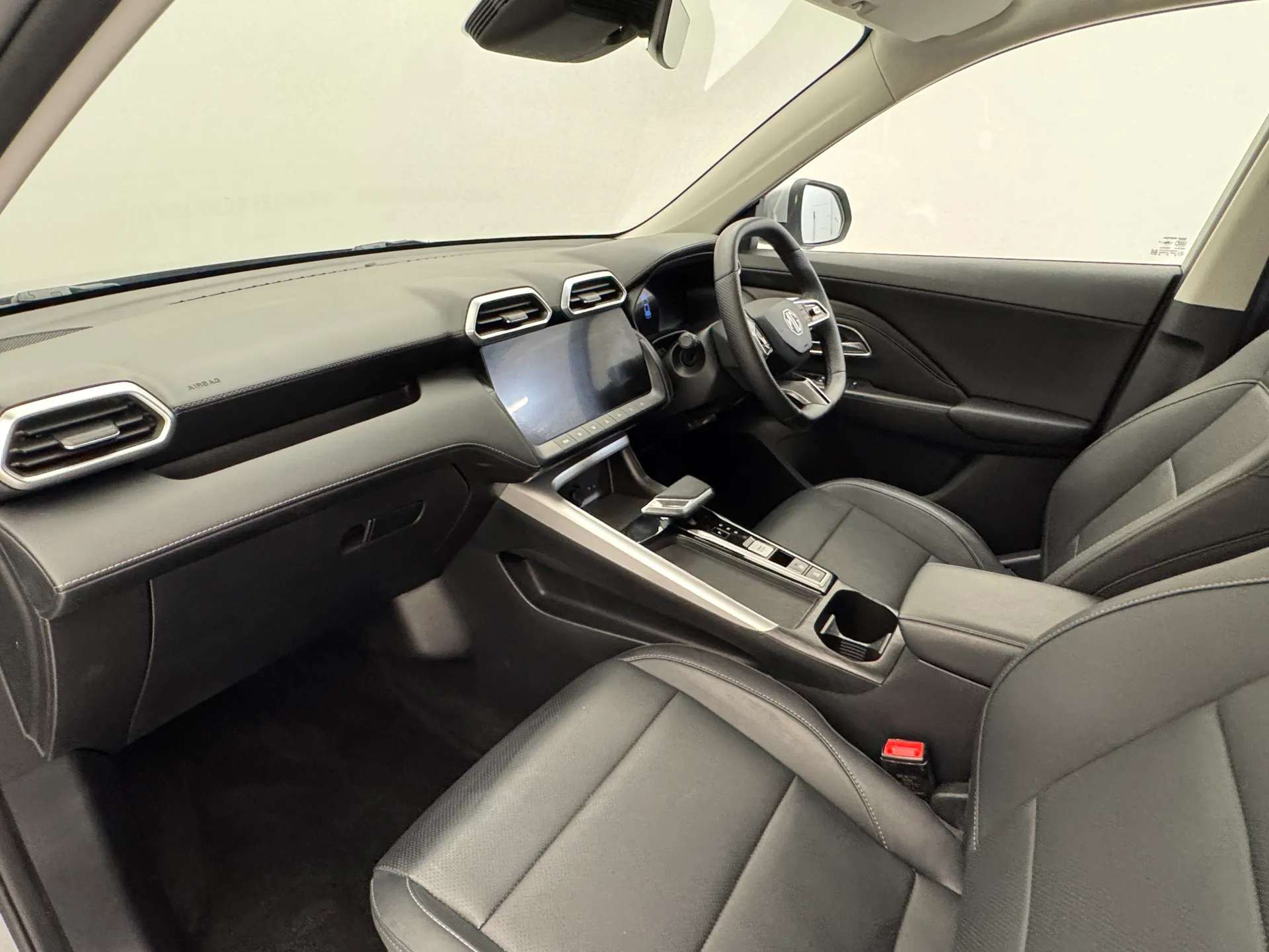 2026 MG ZS 2026 MG ZS