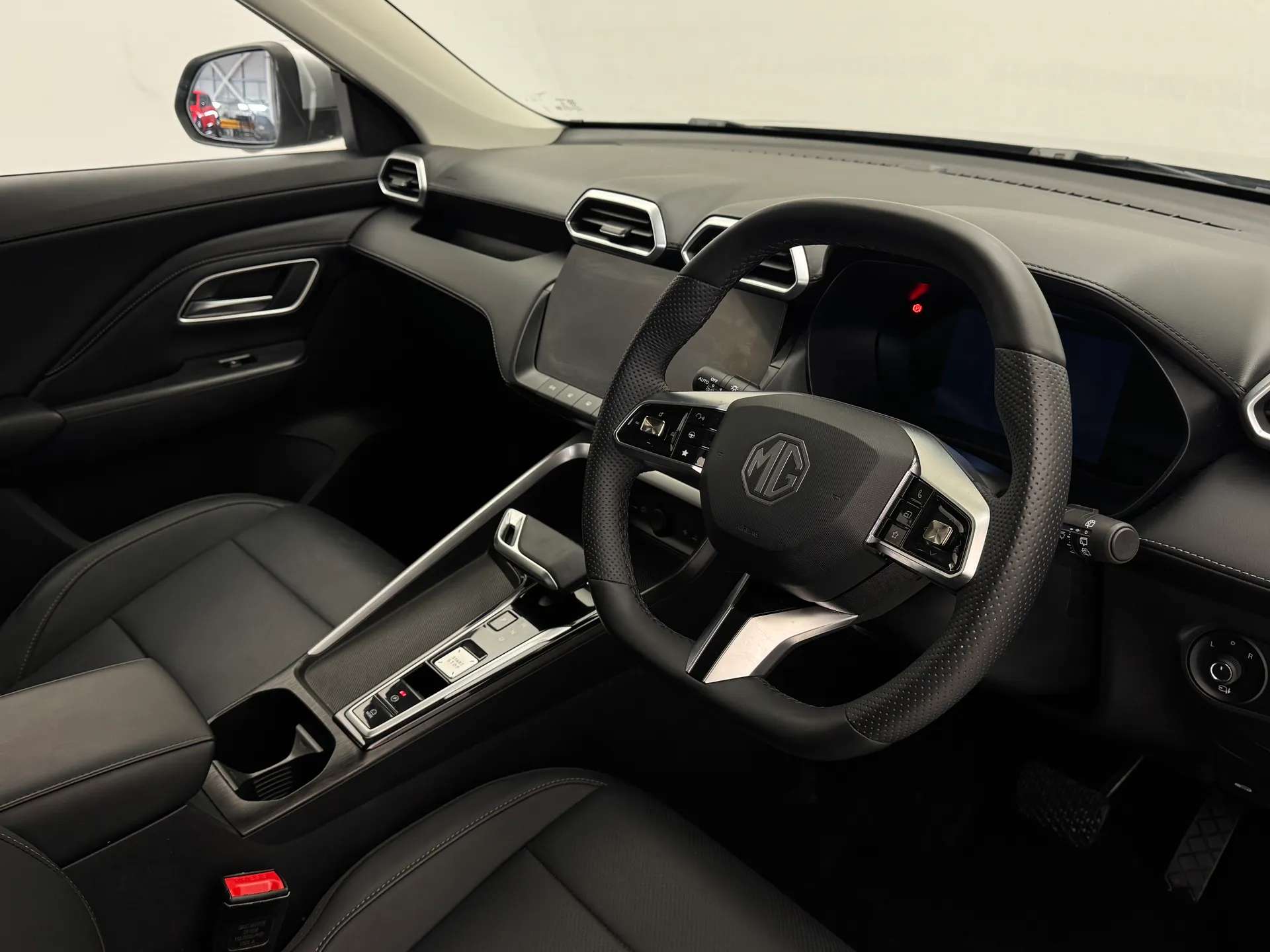 2026 MG ZS 2026 MG ZS