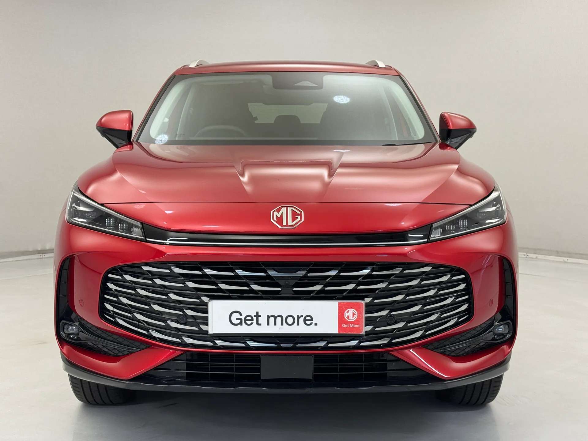 A 2025 MG HS 1.5 T-GDI PHEV Trophy 5dr Auto â¤ï¸ð 70 miles on plug in â¤ï¸ð A 2025 MG HS 1.5 T-GDI PHEV Trophy 5dr Auto â¤ï¸ð 70 miles on plug in â¤ï¸ð