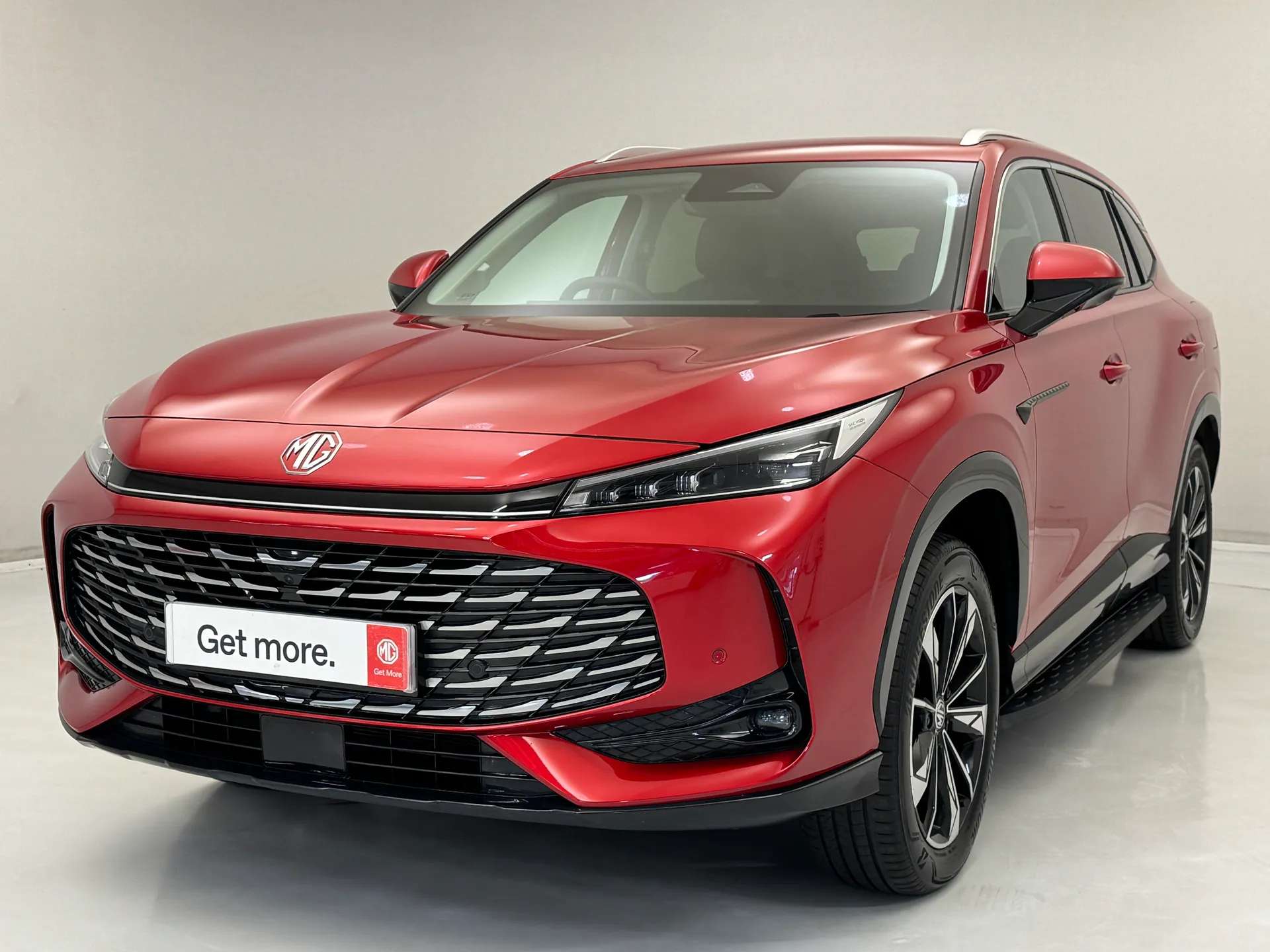A 2025 MG HS 1.5 T-GDI PHEV Trophy 5dr Auto â¤ï¸ð 70 miles on plug in â¤ï¸ð A 2025 MG HS 1.5 T-GDI PHEV Trophy 5dr Auto â¤ï¸ð 70 miles on plug in â¤ï¸ð