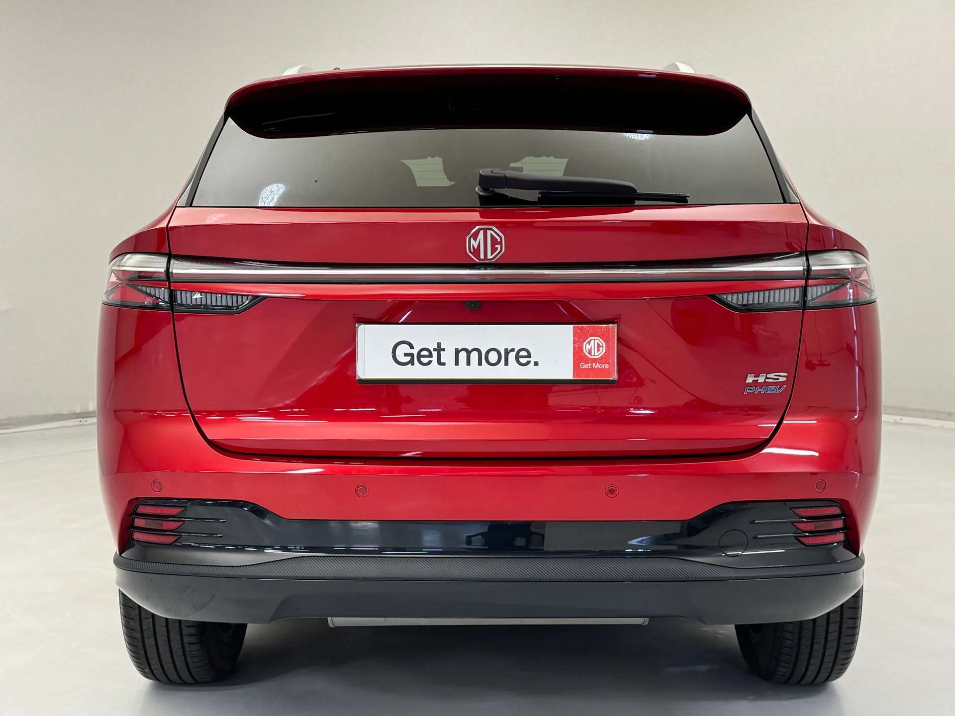 A 2025 MG HS 1.5 T-GDI PHEV Trophy 5dr Auto â¤ï¸ð 70 miles on plug in â¤ï¸ð A 2025 MG HS 1.5 T-GDI PHEV Trophy 5dr Auto â¤ï¸ð 70 miles on plug in â¤ï¸ð