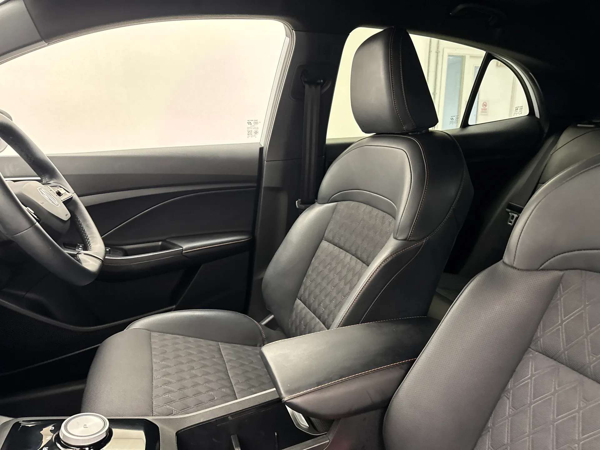 2025 MG MOTOR UK MG3 2025 MG MOTOR UK MG3