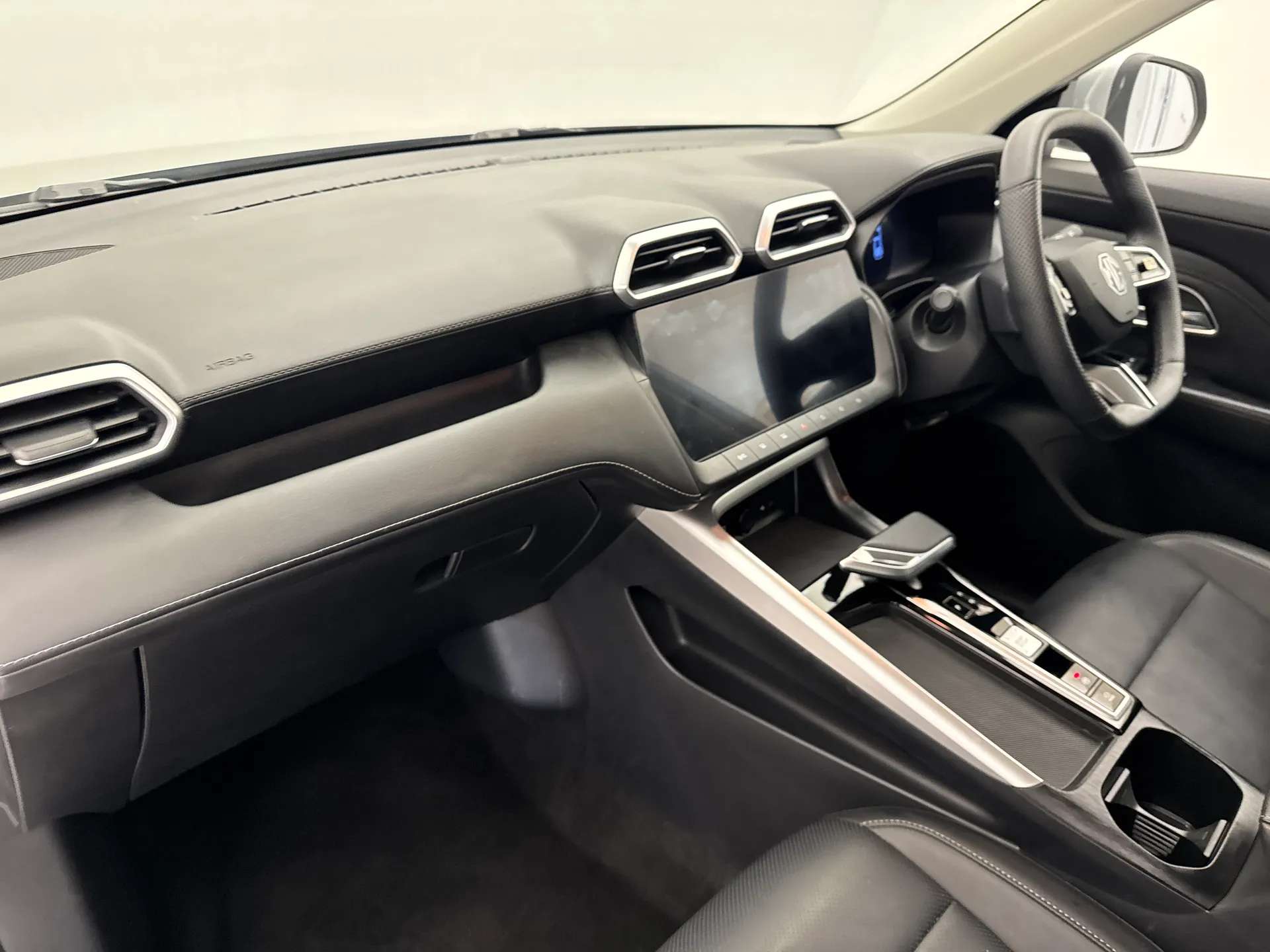 2025 MG MOTOR UK ZS 2025 MG MOTOR UK ZS