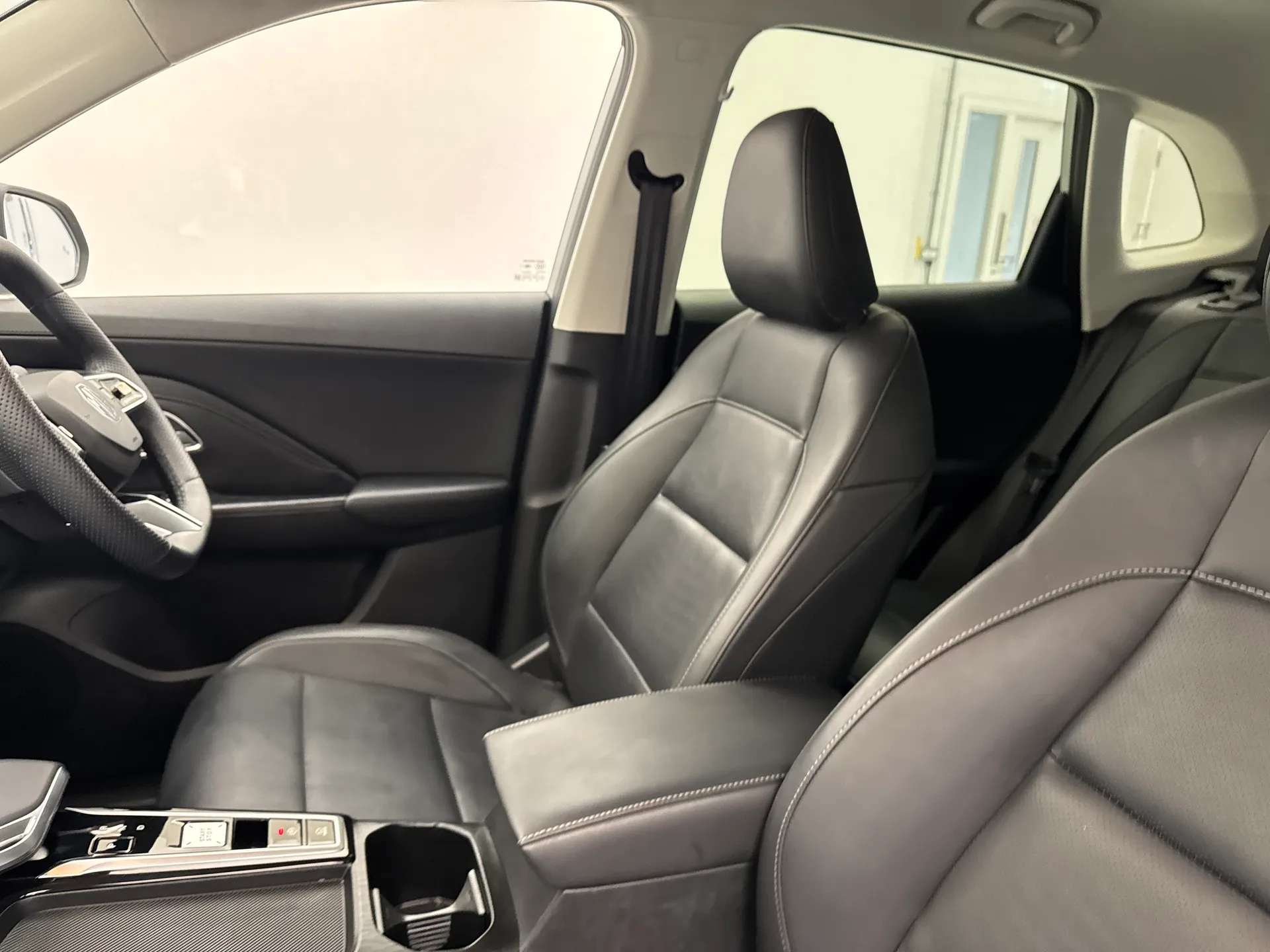 2025 MG MOTOR UK ZS 2025 MG MOTOR UK ZS